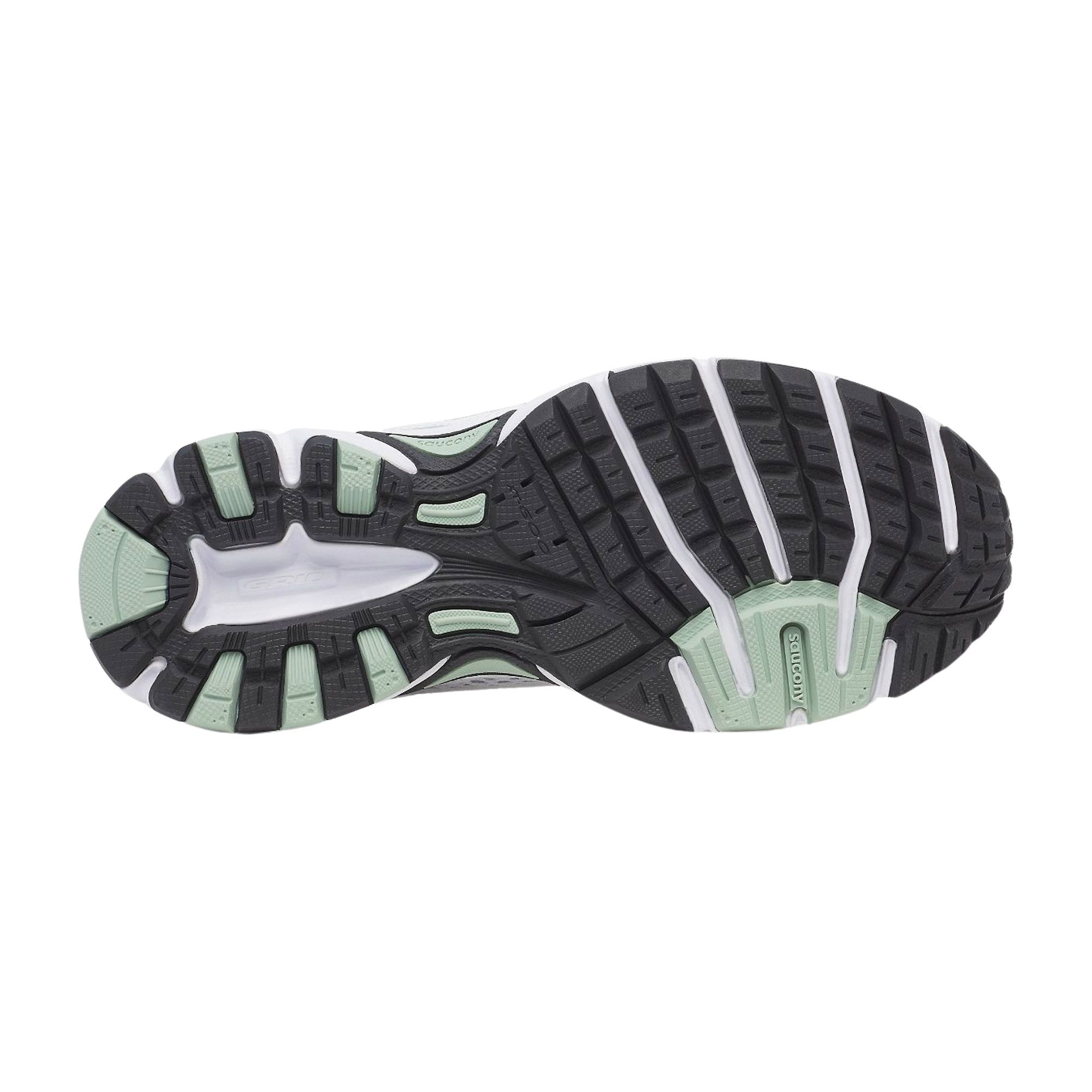 Saucony Ride Millennium Sneakers Dames