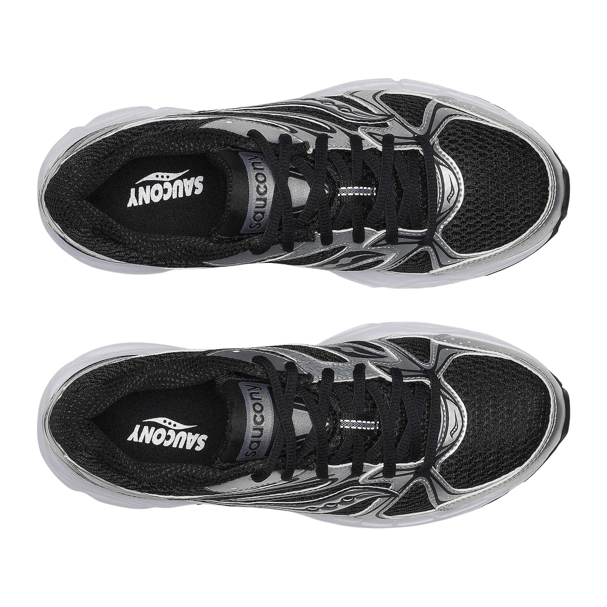 Saucony Ride Millennium Sneakers Dames