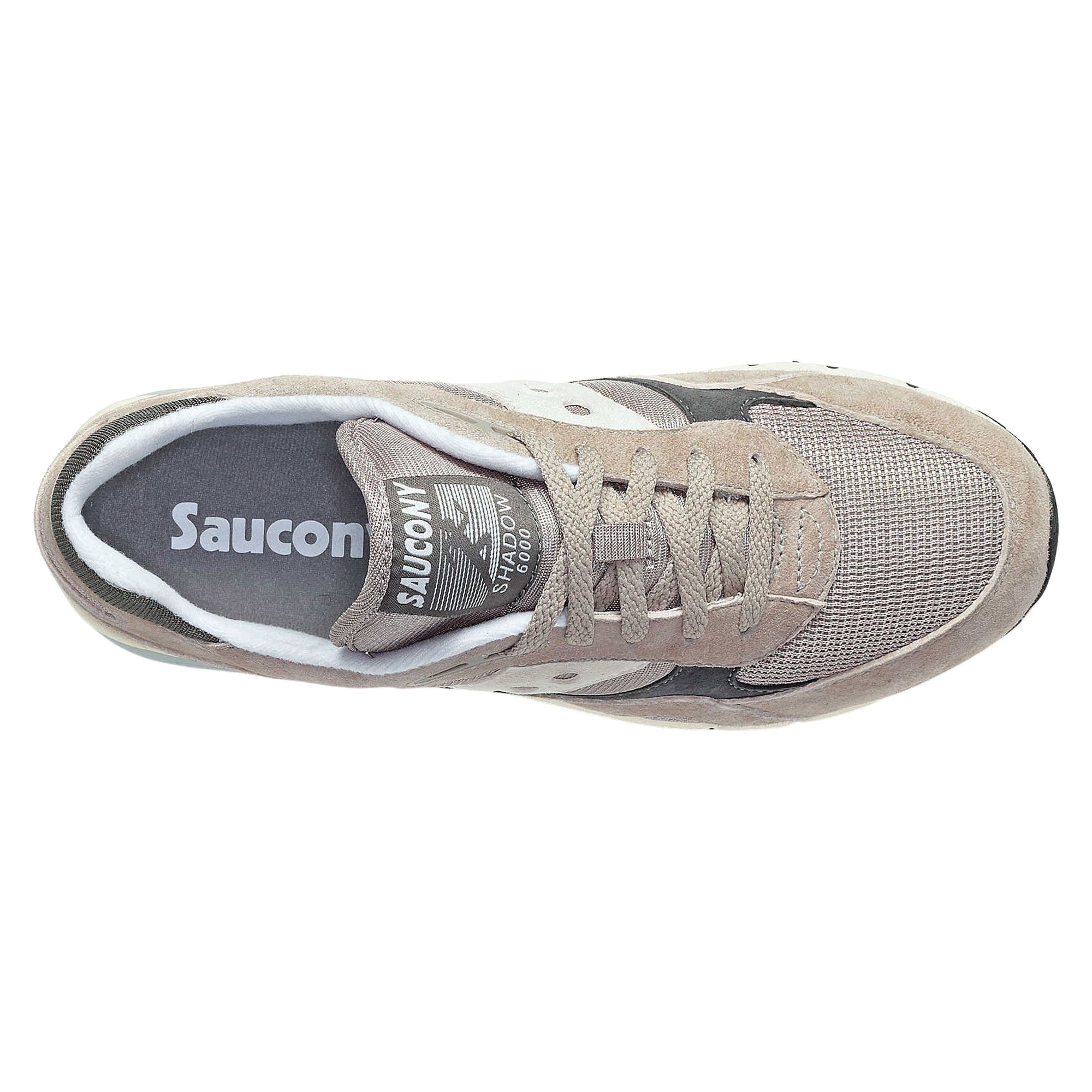 Saucony Shadow 6000 Sneakers Heren