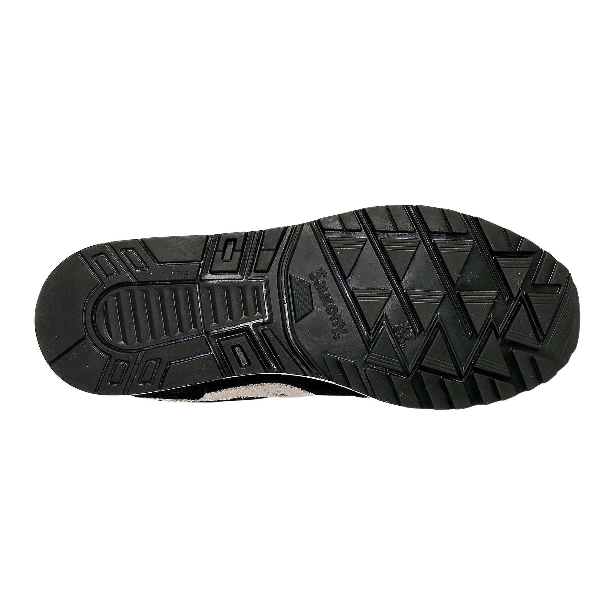 Saucony Shadow 5000 Sneakers Heren