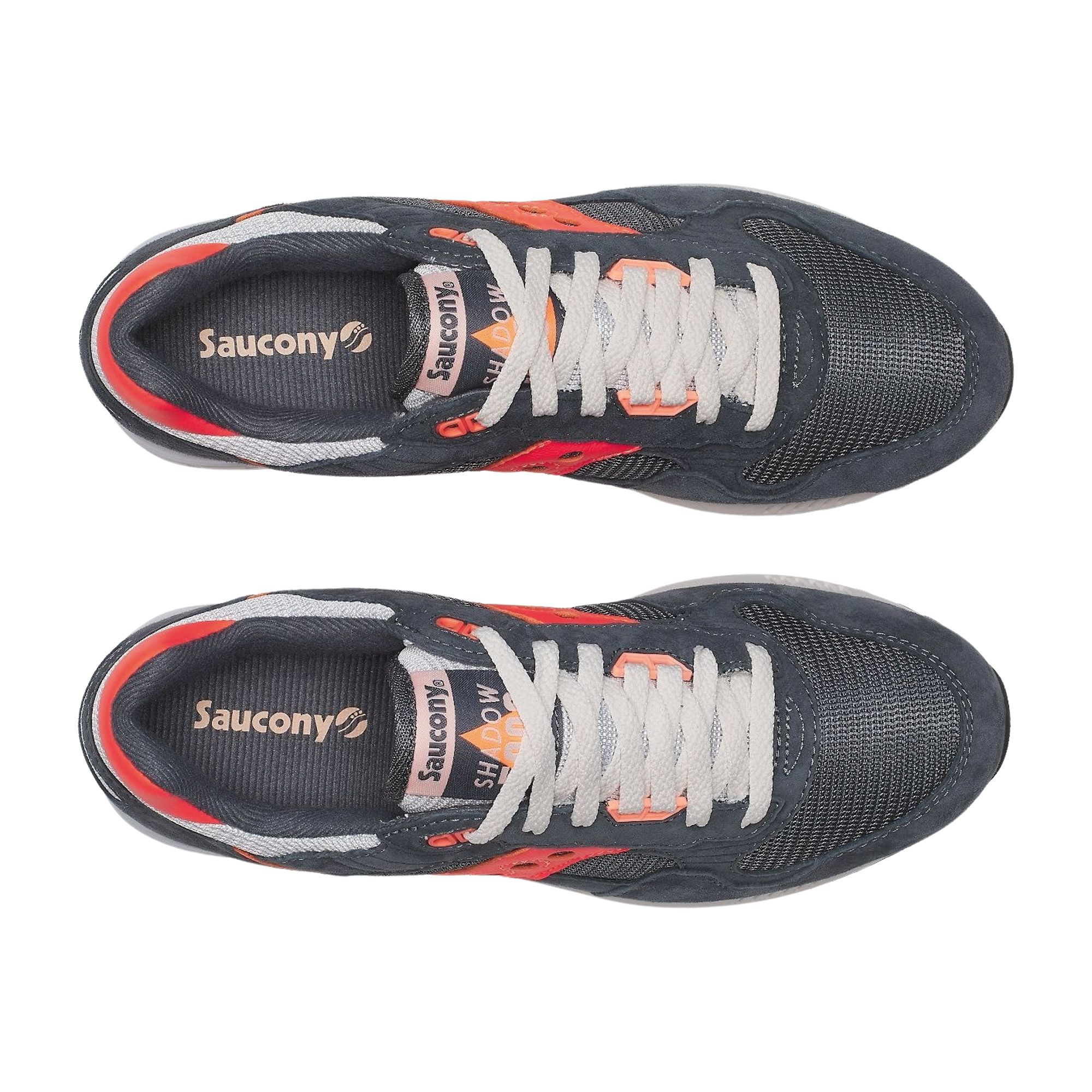 Saucony Shadow 5000 Sneakers Heren