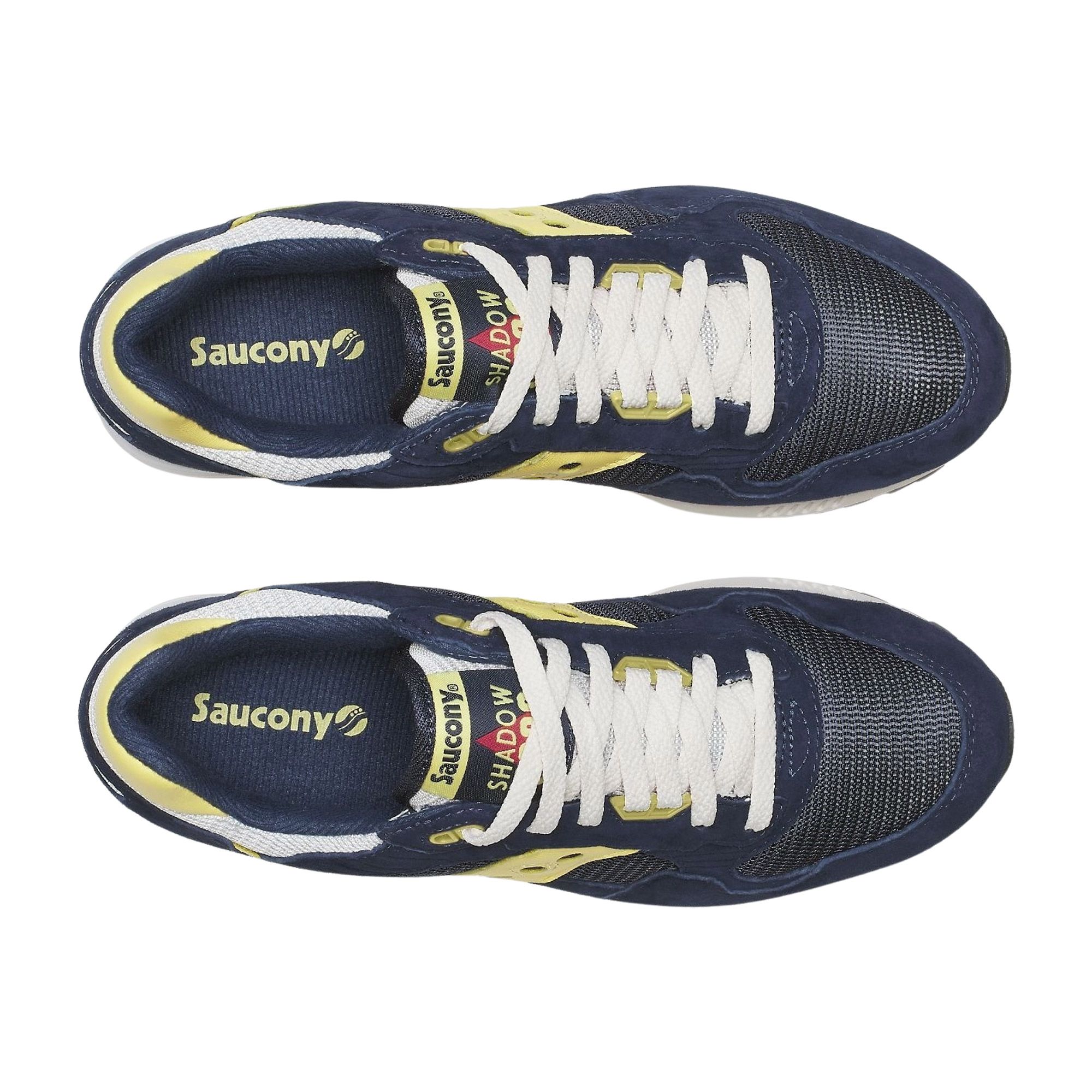 Saucony Shadow 5000 Sneakers Herren