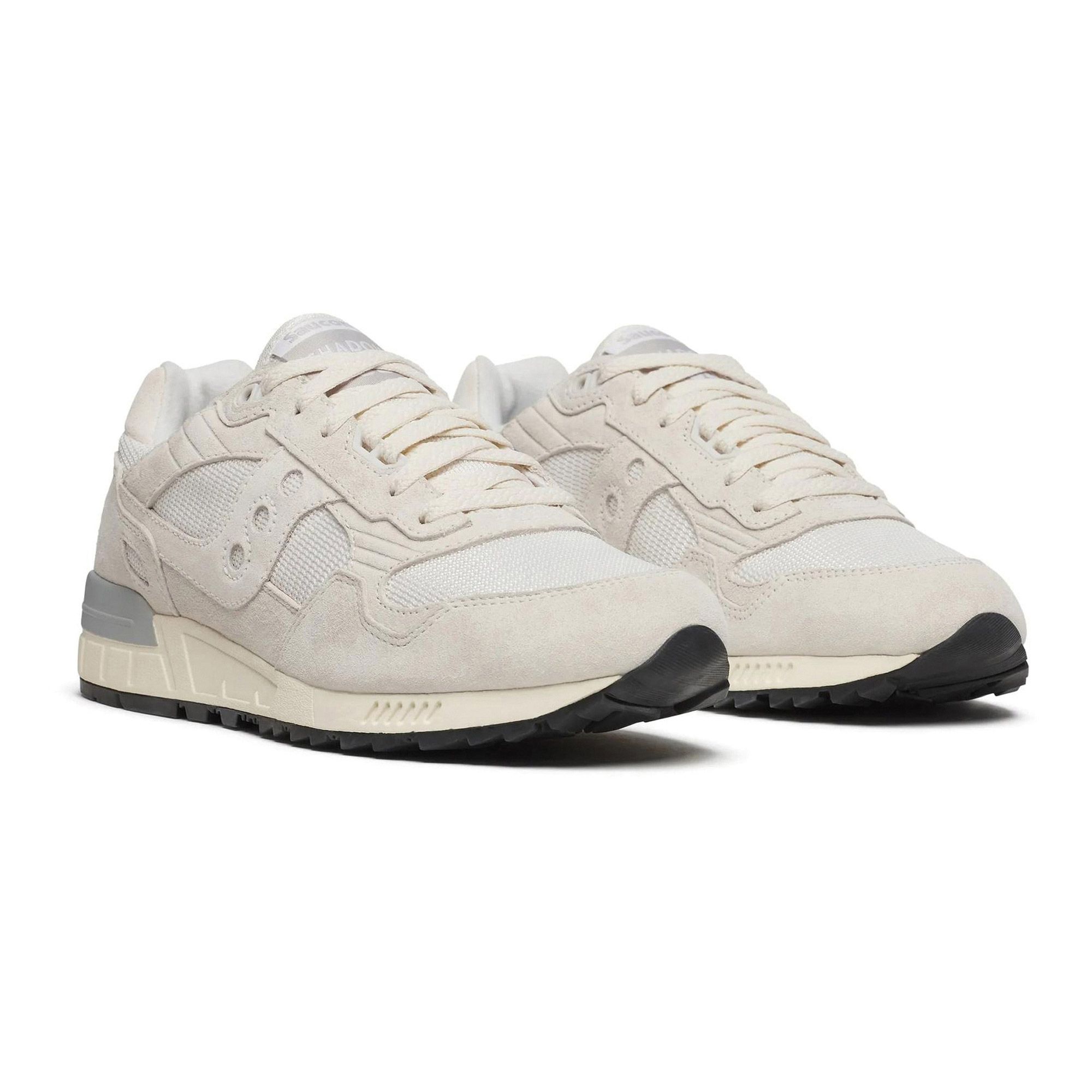 Saucony Shadow 5000 herensneaker wit