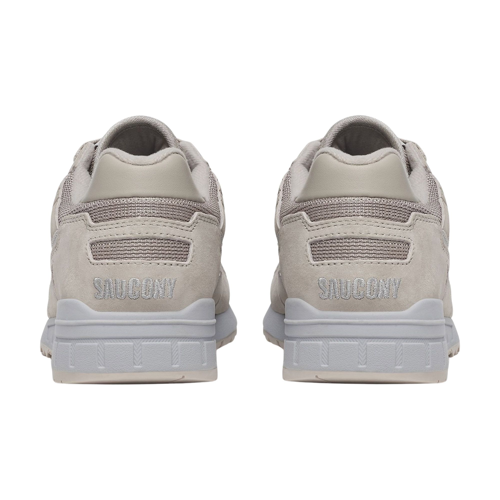 Saucony Shadow 5000 Sneakers Heren