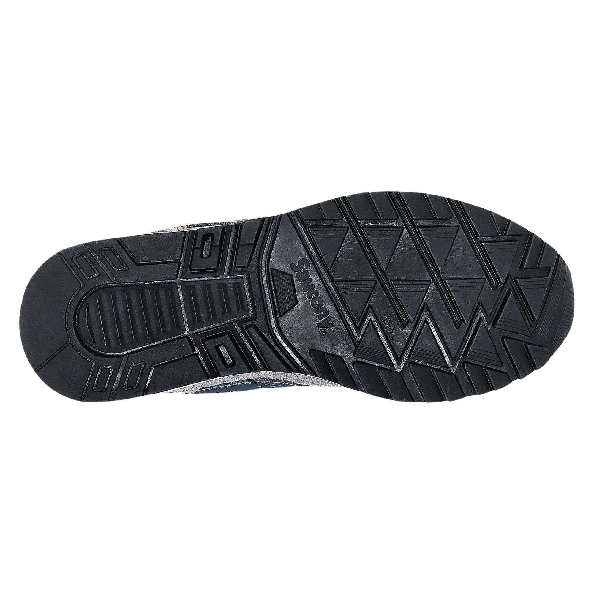 Saucony Shadow 5000 Sneakers Heren