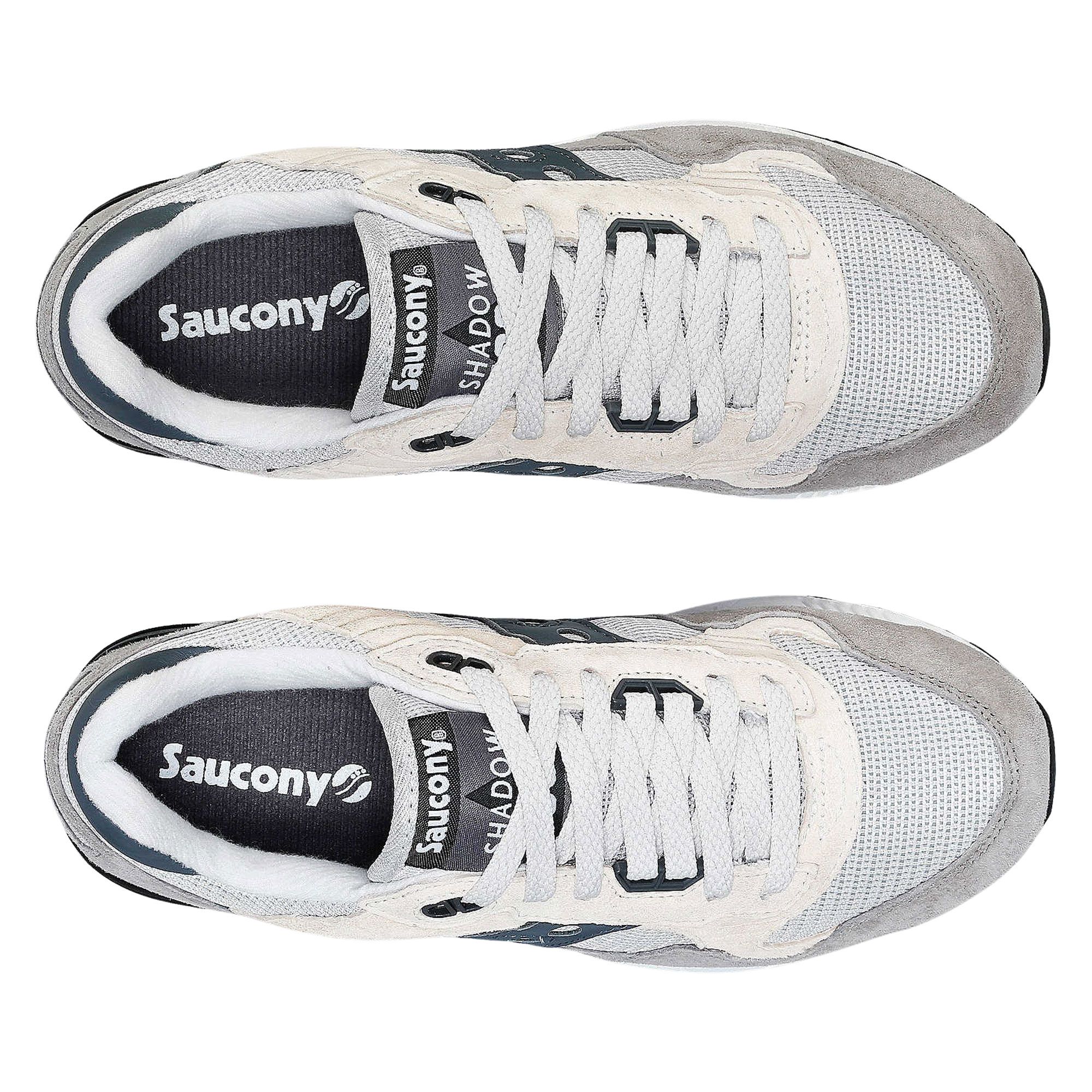 Saucony Shadow 5000 Sneakers Heren