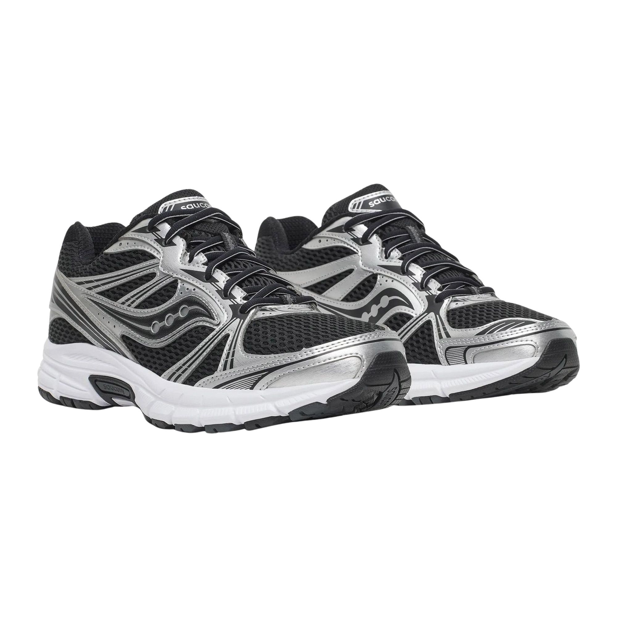 Saucony Grid Legacy Sneakers Women