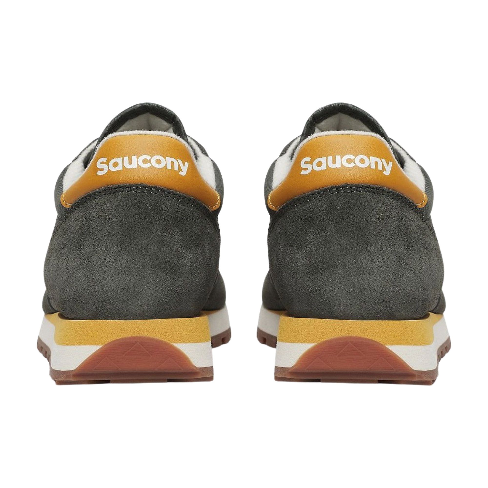 saucony jazz low