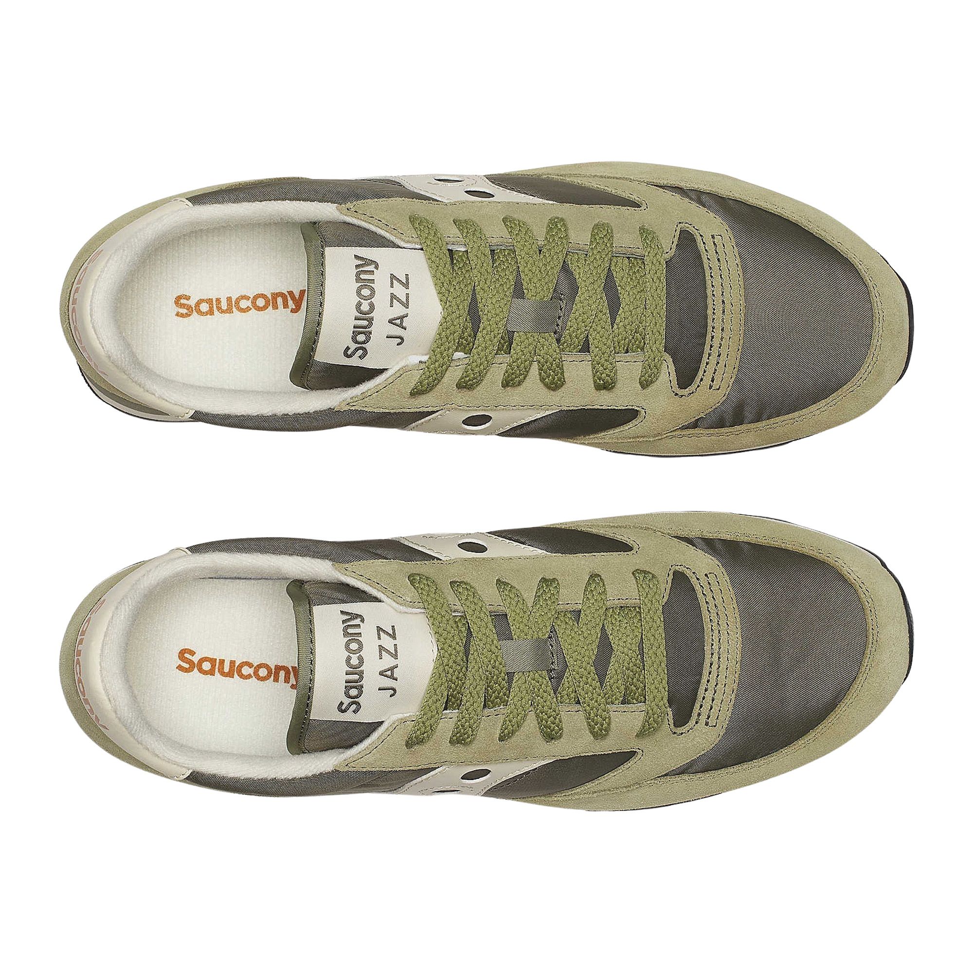Saucony Jazz Original Sneakers Heren