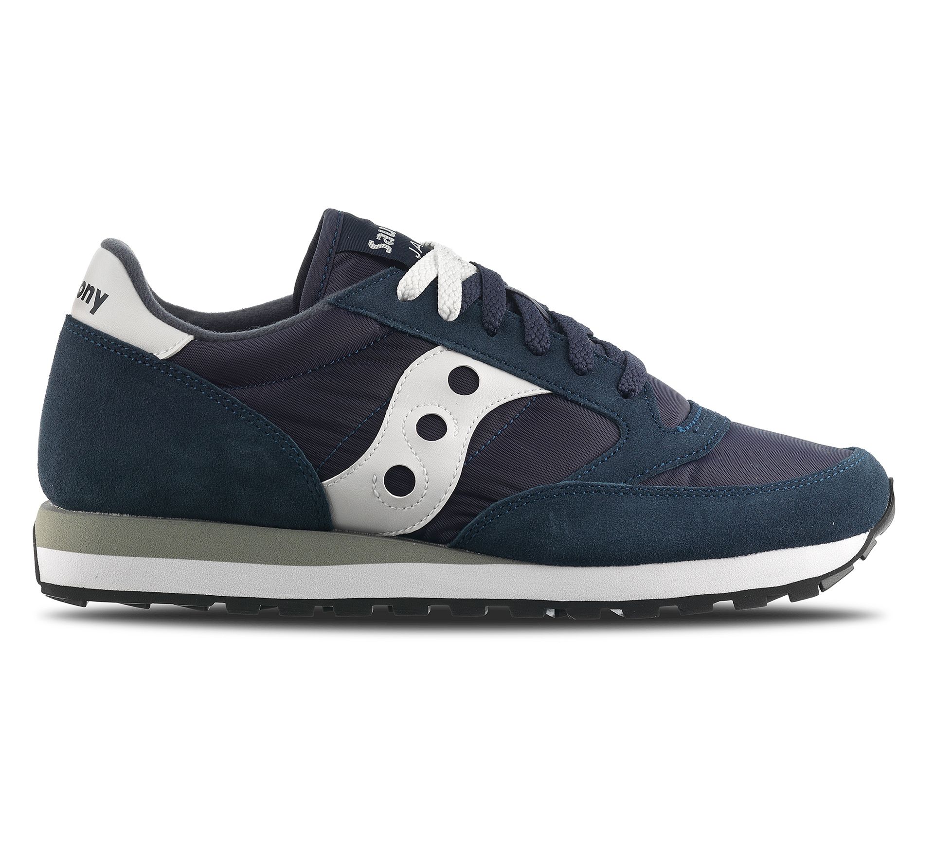 Saucony Jazz Original Vintage dames