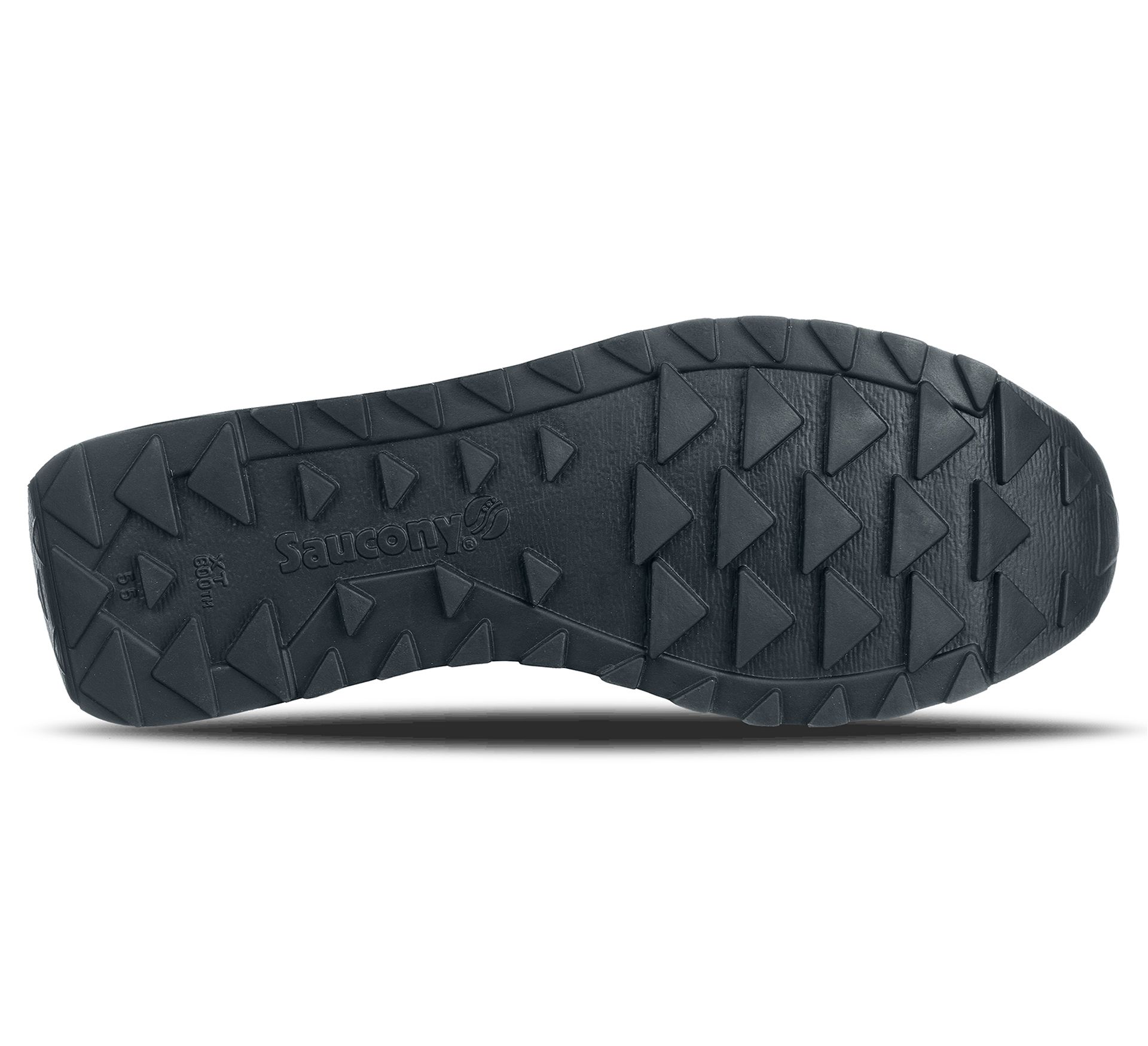 Saucony Jazz Original Sneaker Heren
