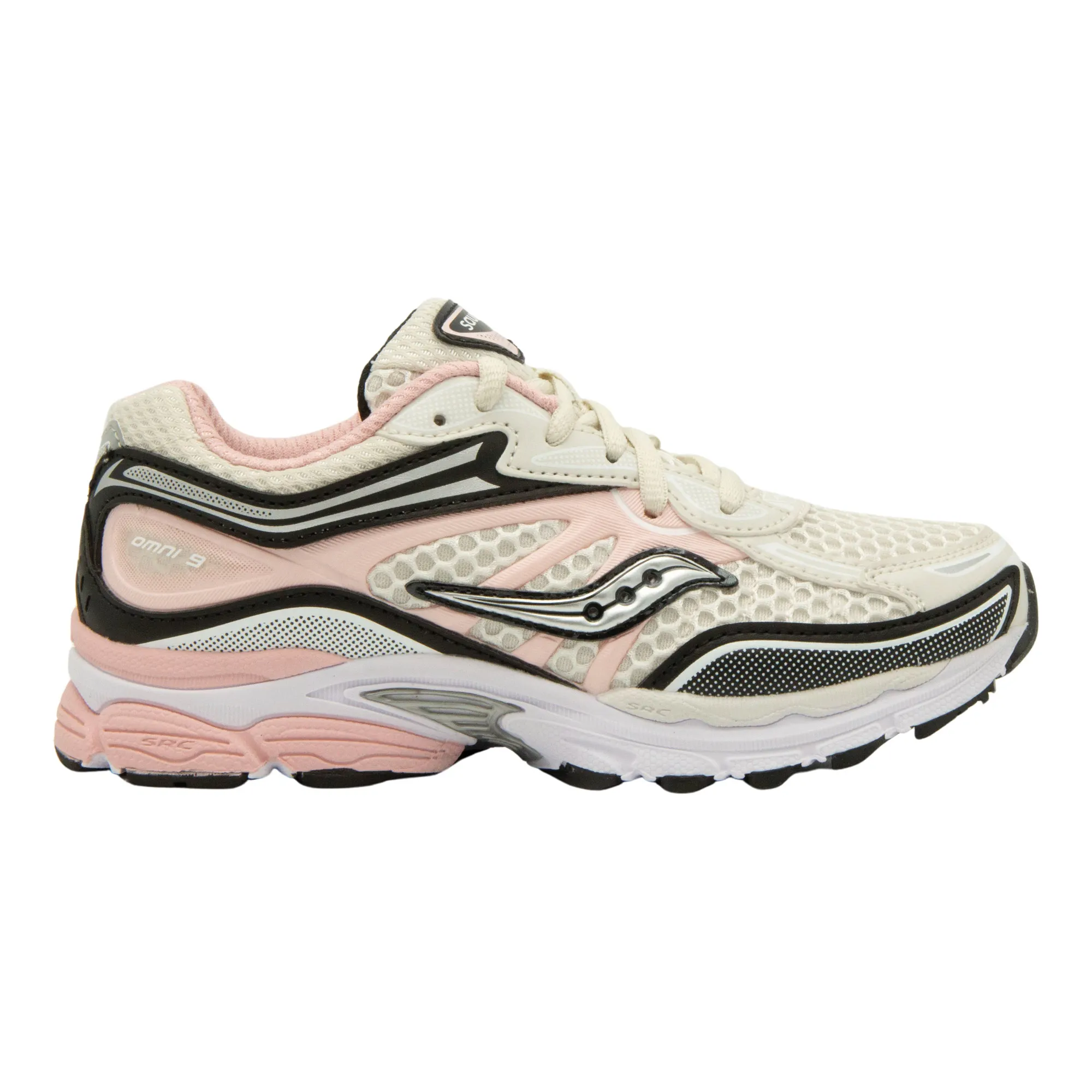 Saucony Omni 9 PS Sneakers Kinder