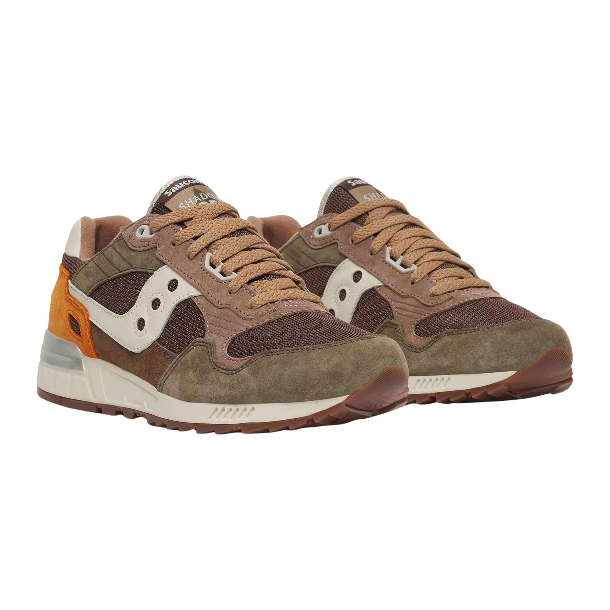 Saucony Shadow 5000 Sneakers Heren