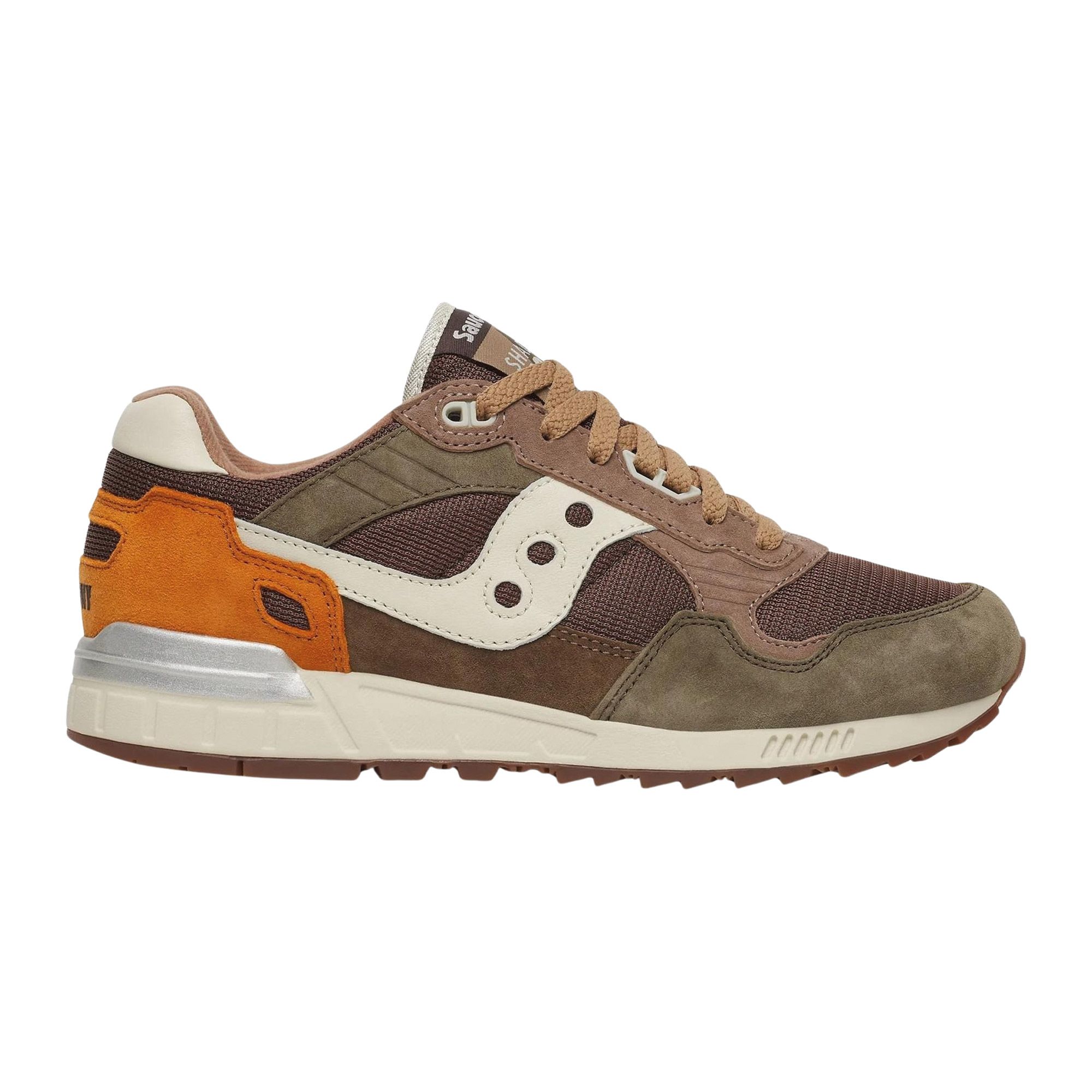 Saucony Shadow 5000 Sneakers Heren