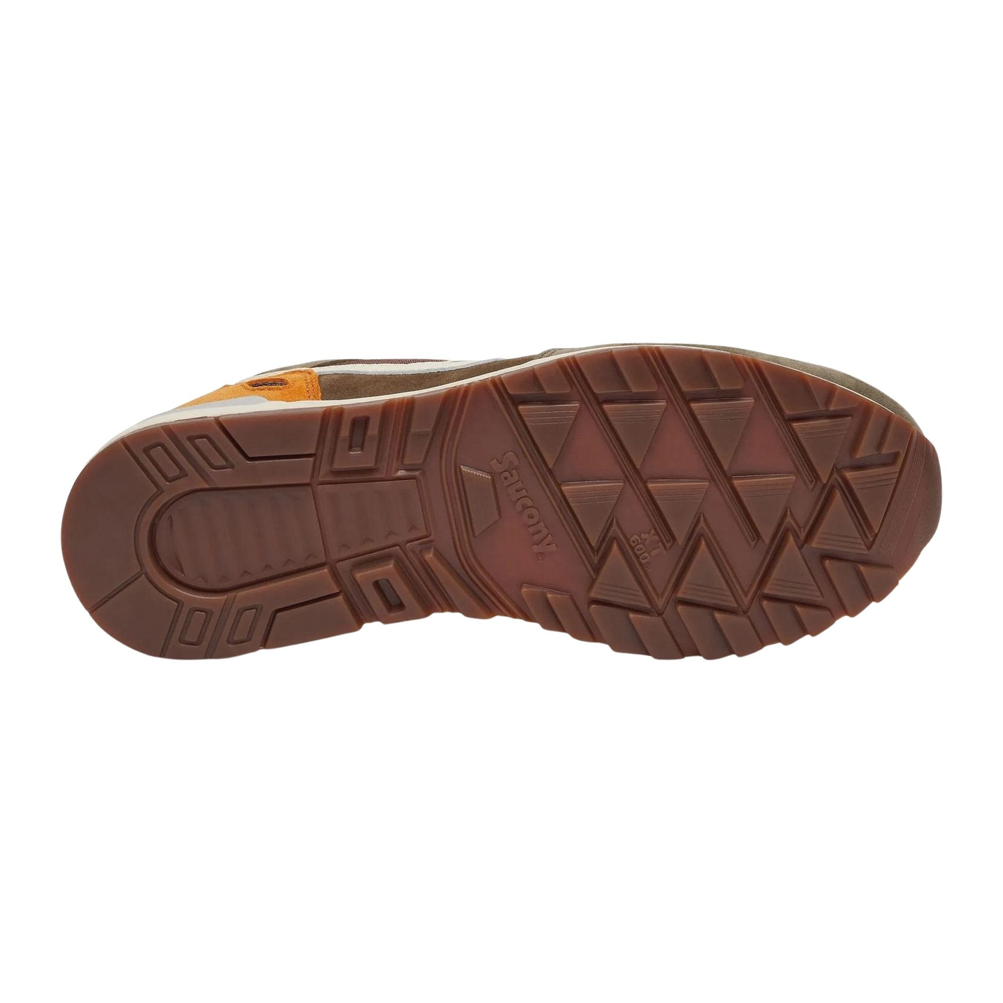 Saucony Shadow 5000 Sneakers Heren