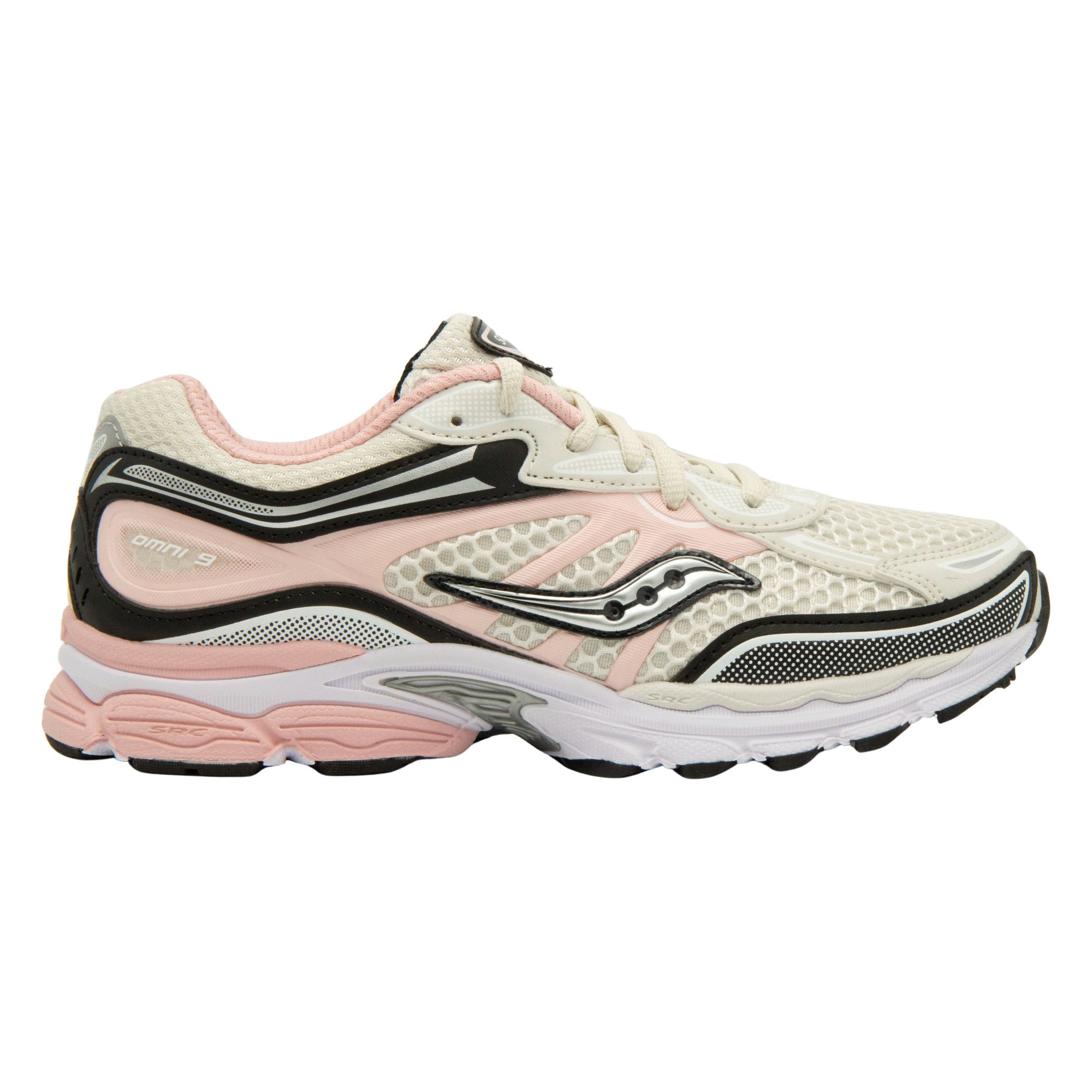 Baskets Saucony Omni 9 GS Enfants