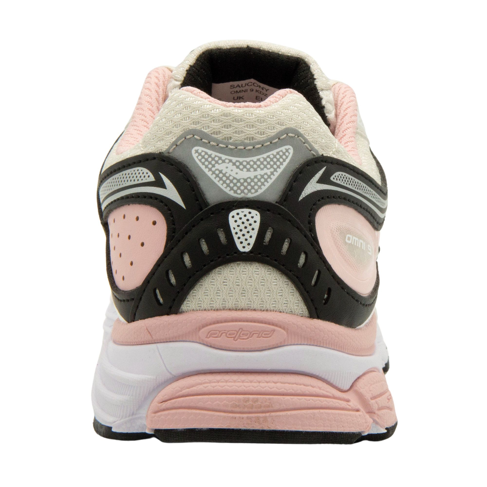 Baskets Saucony Omni 9 GS Enfants
