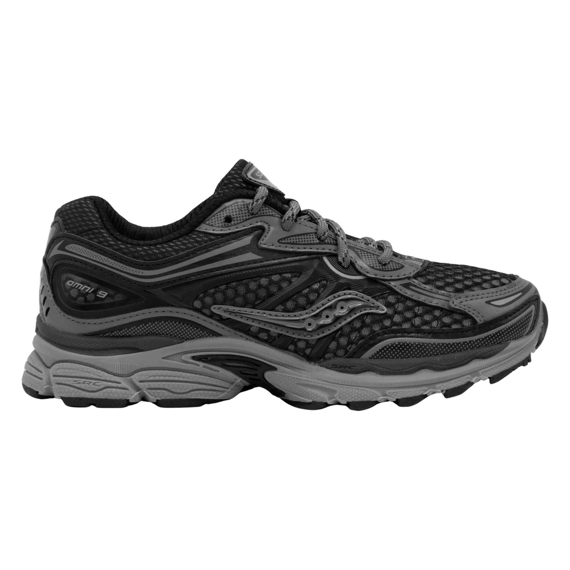 Baskets Saucony Omni 9 GS Enfants