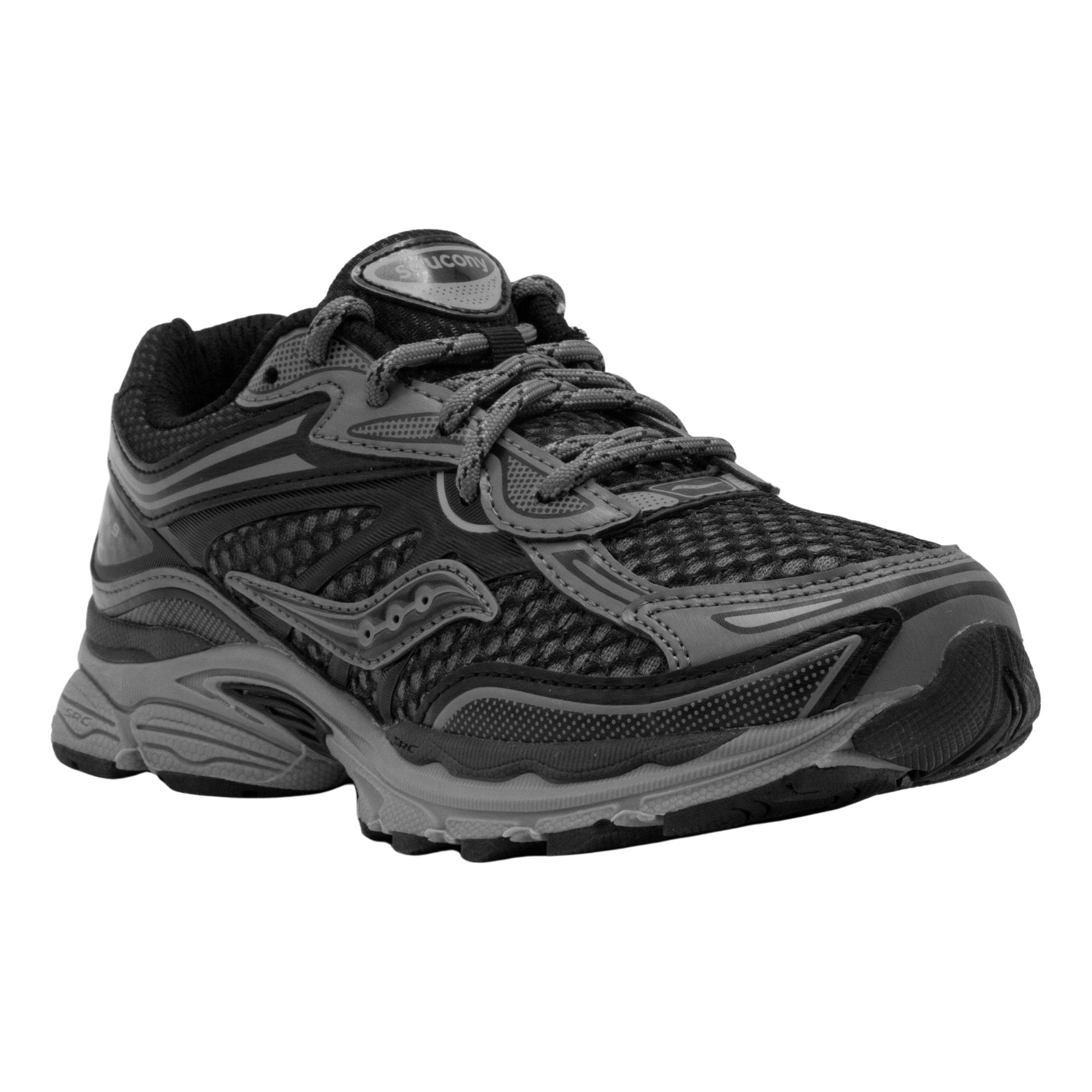 Baskets Saucony Omni 9 GS Enfants