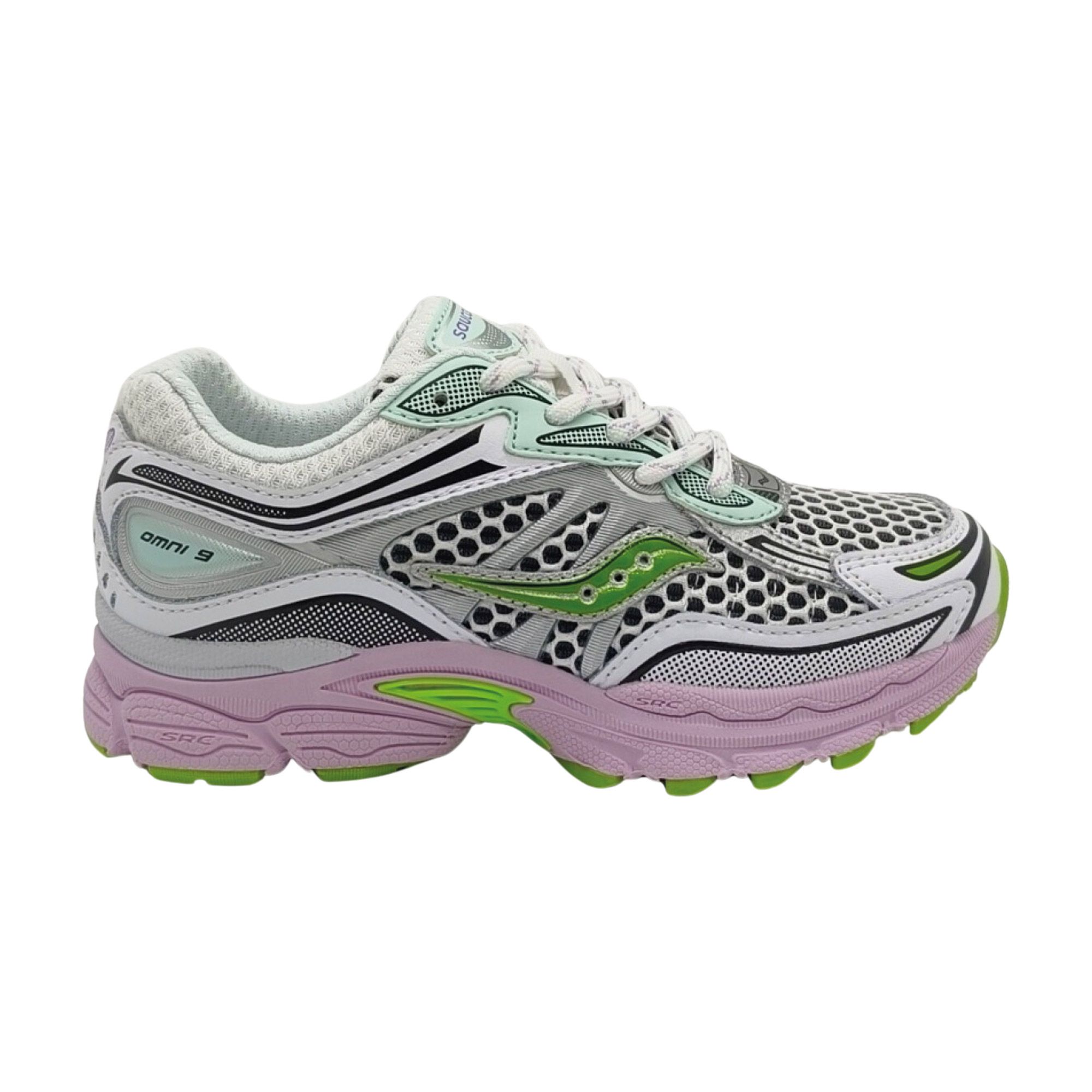 Saucony Omni 9 Sneakers Junior