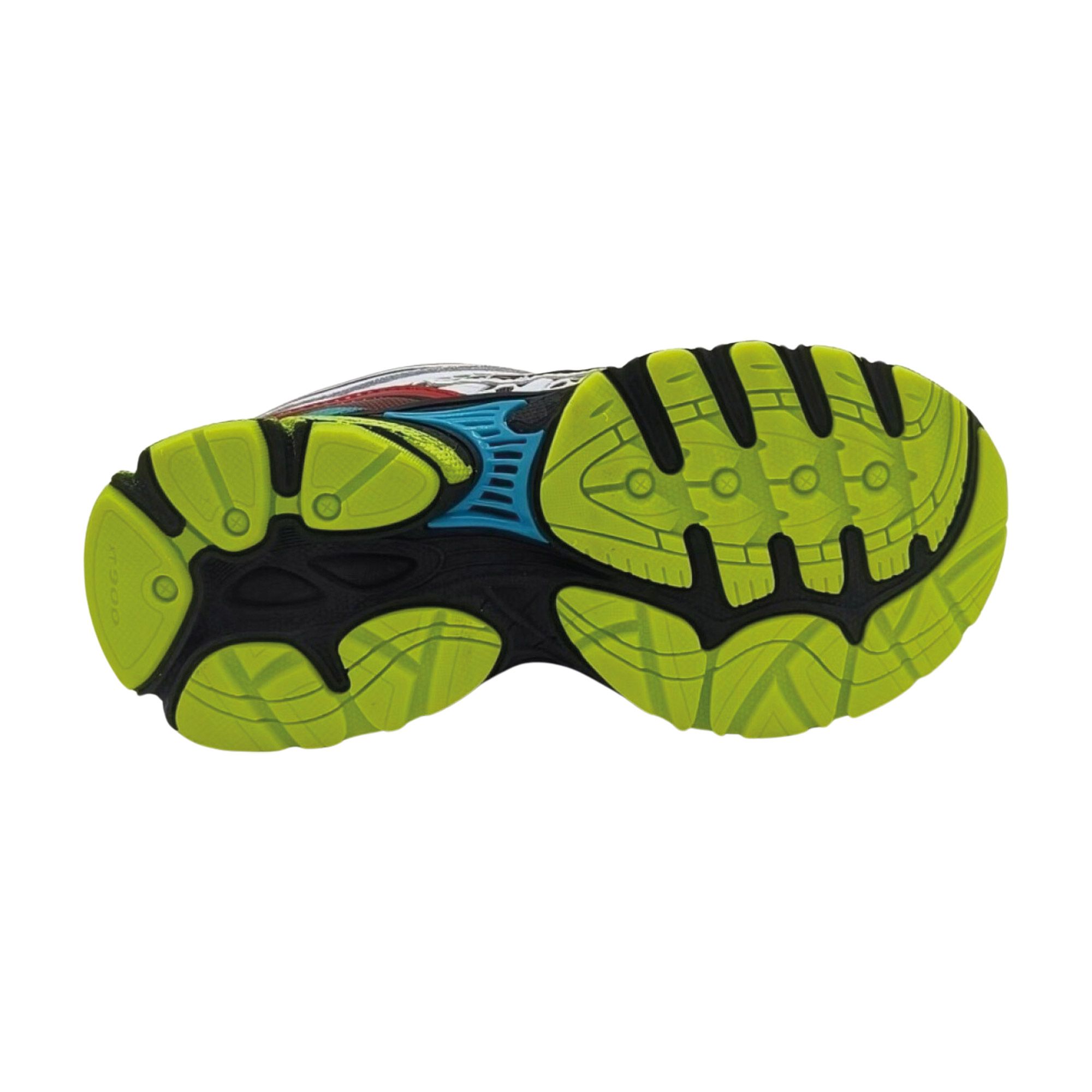 Saucony Omni 9 Sneakers Junior