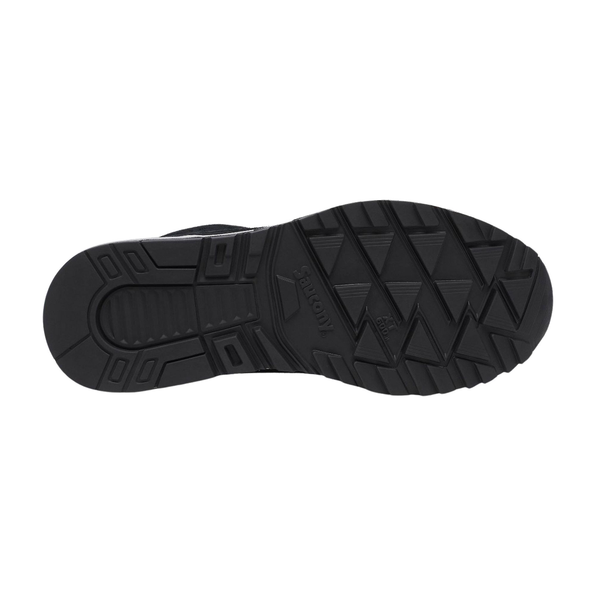 Saucony Shadow 6000 Sneakers Herren