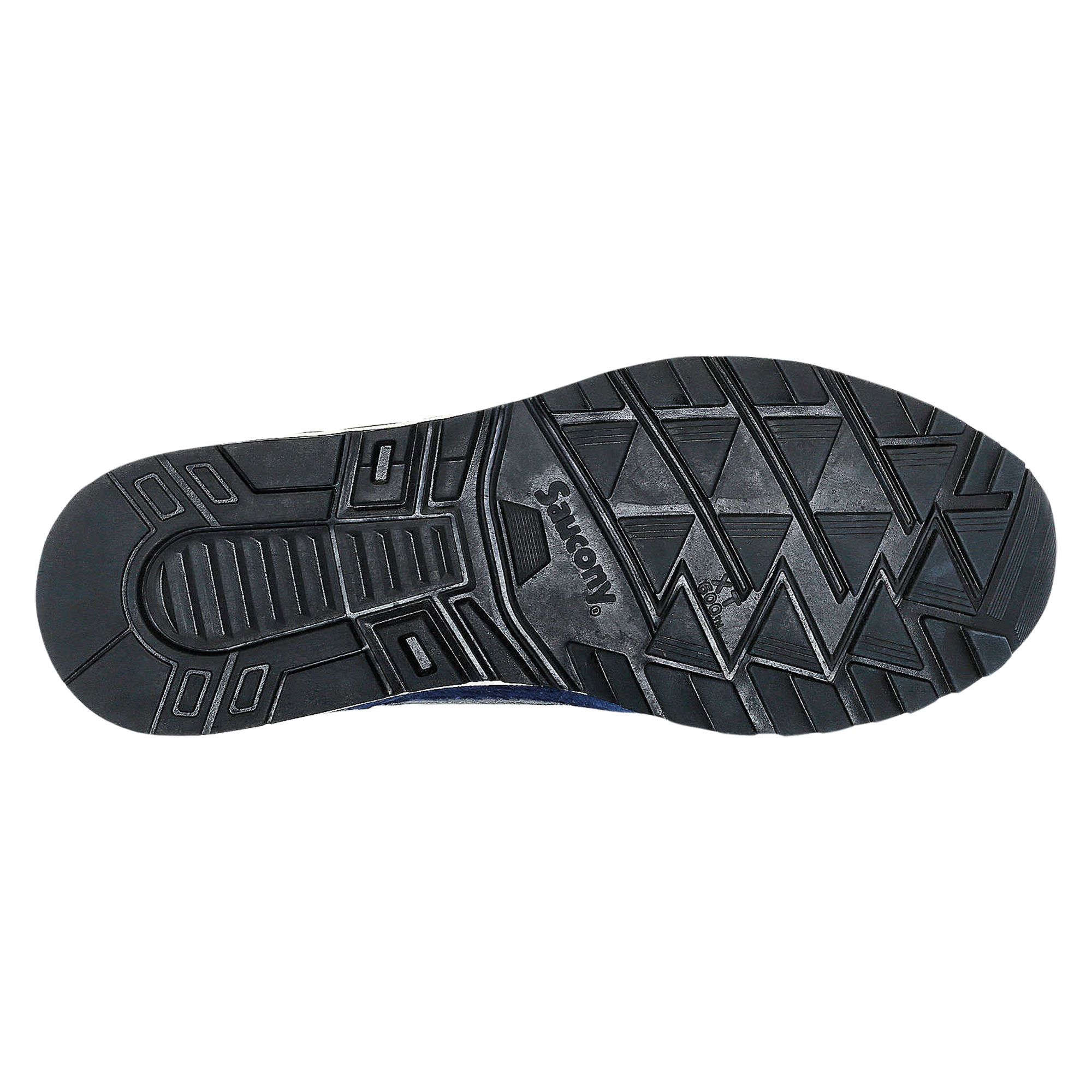 Saucony Shadow 6000 Sneakers Heren