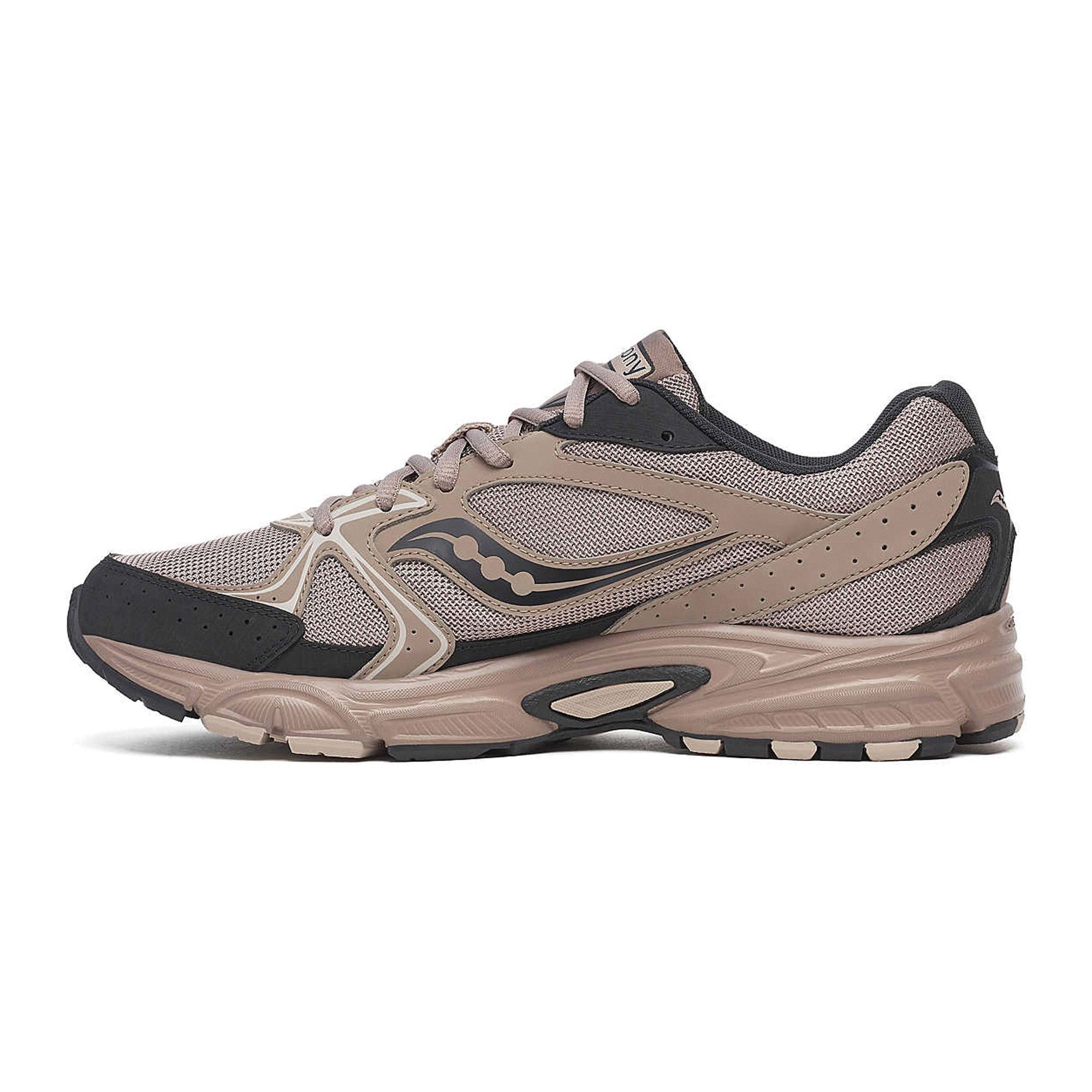 Saucony Ride Millennium Armor Sneakers Heren