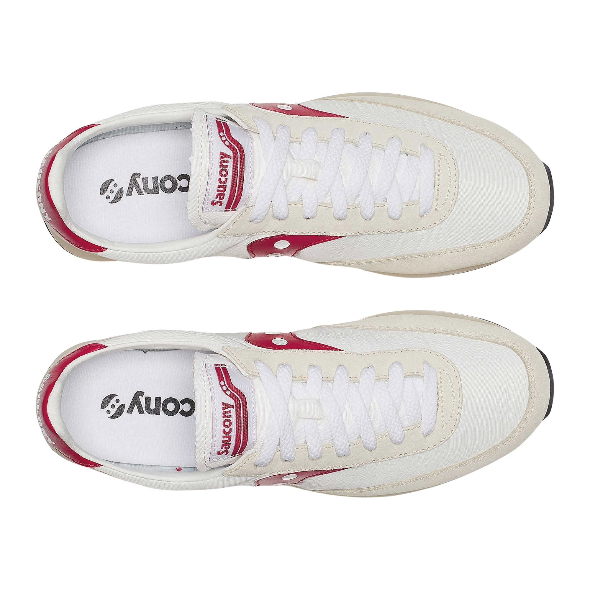 Saucony Trainer 80 Sneakers Senior