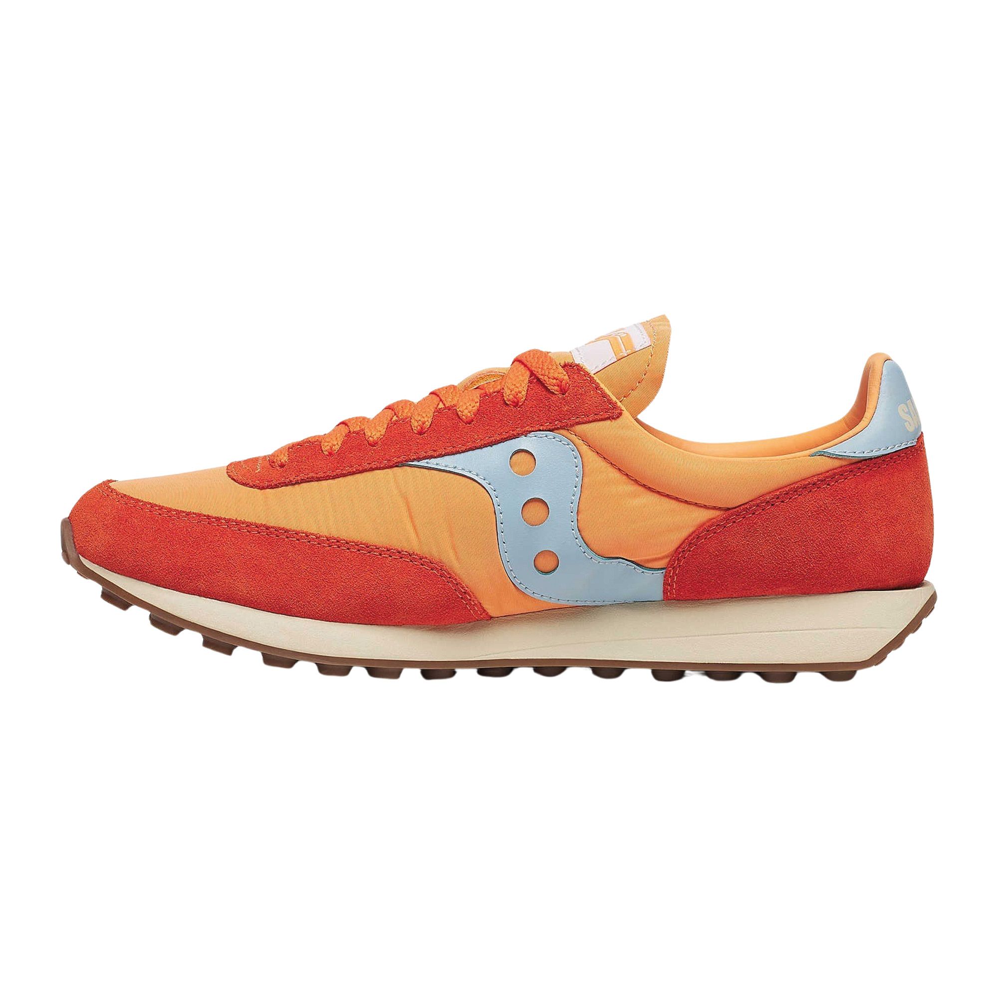 Saucony Trainer 80 Sneakers Dames