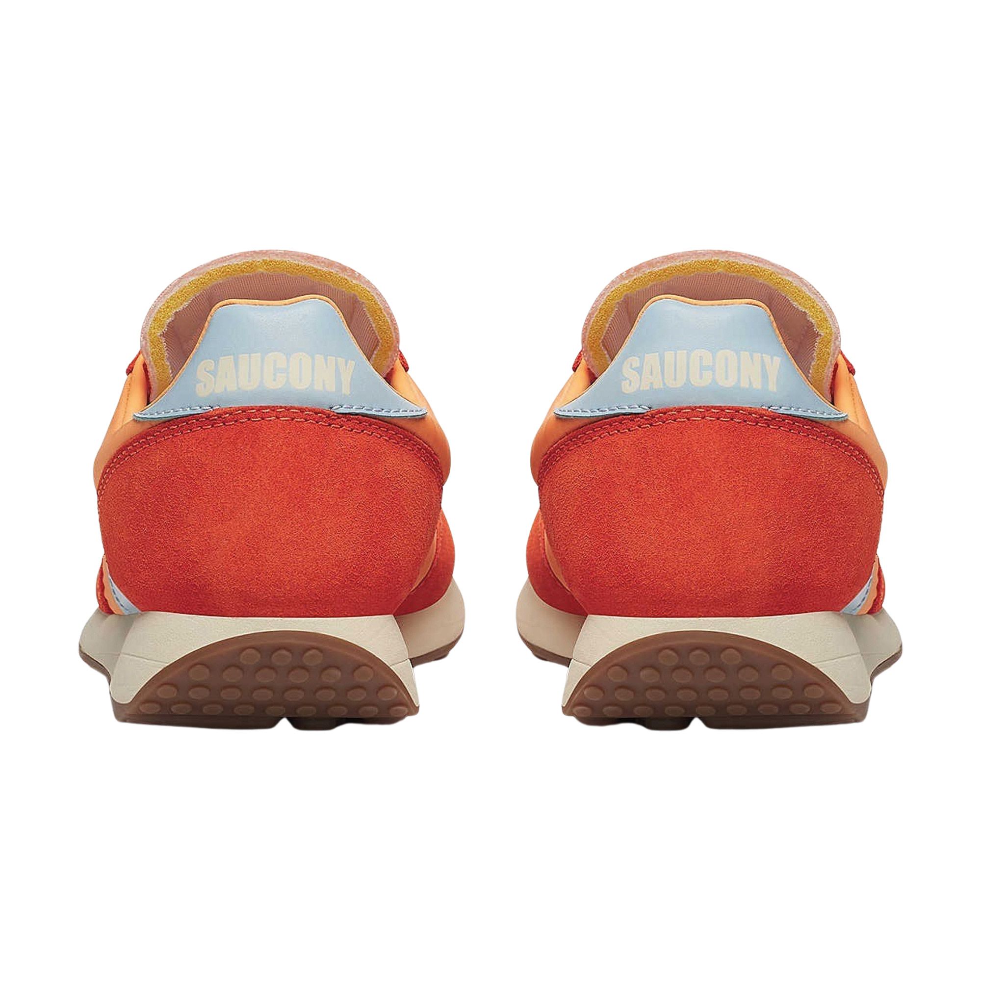Saucony Trainer 80 Sneakers Dames