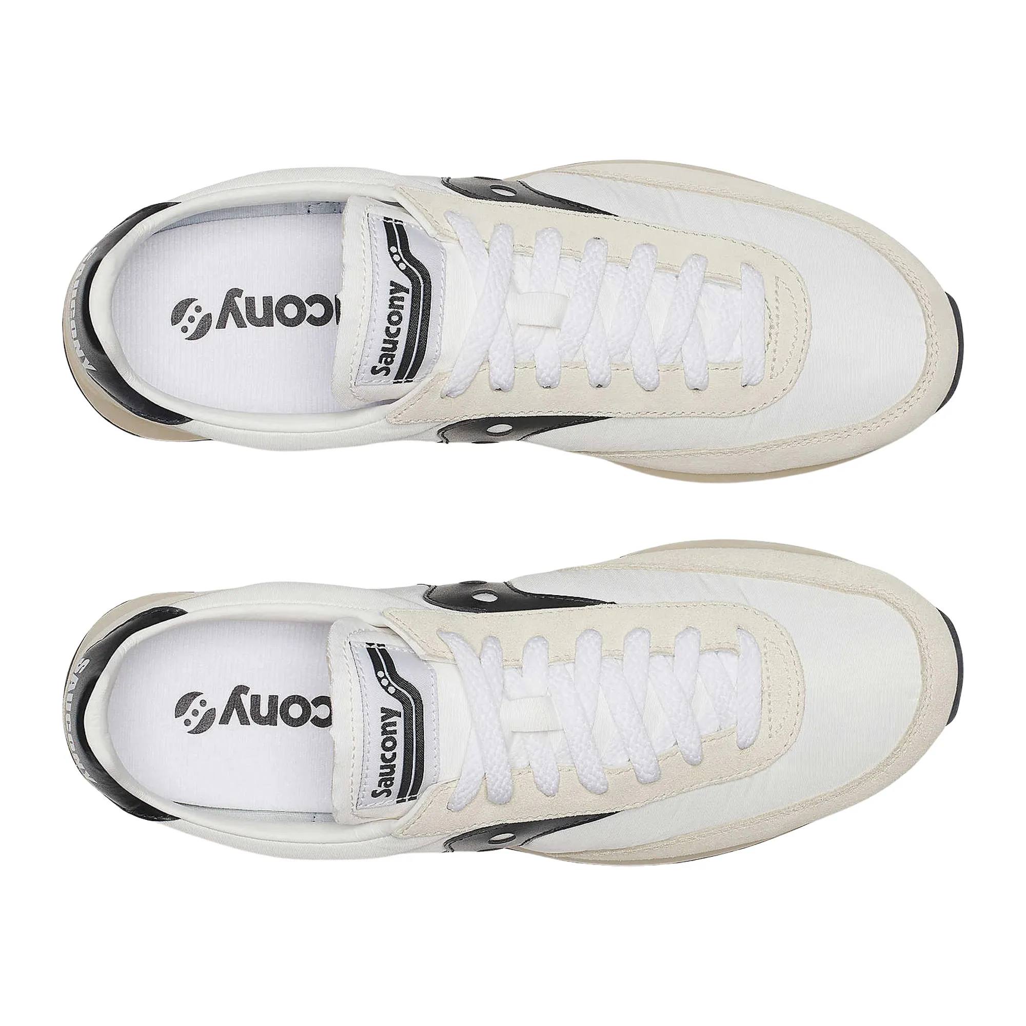 Saucony Trainer 80 Sneakers Senior