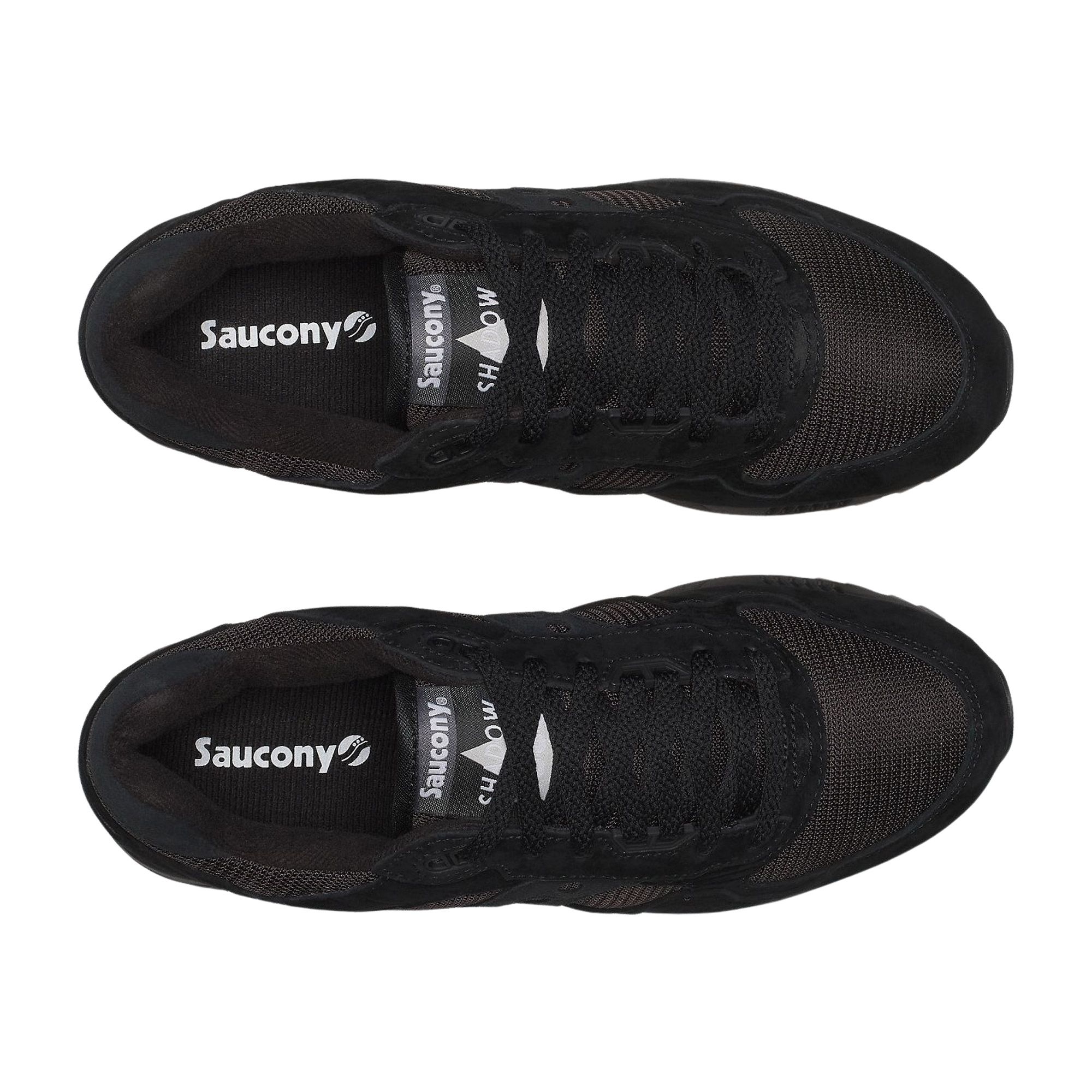 Saucony Shadow 5000 Sneakers Heren