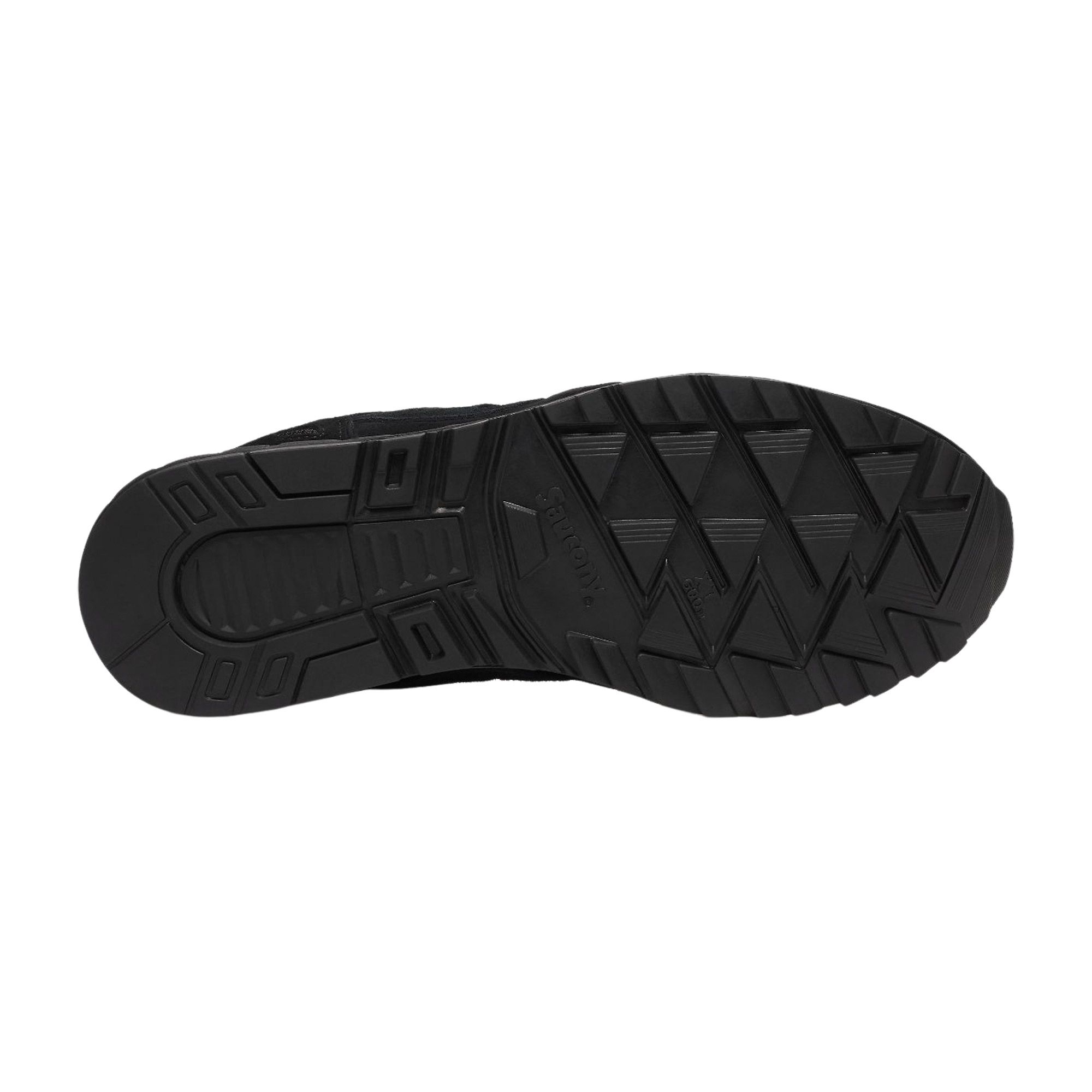 Saucony Shadow 5000 Sneakers Heren