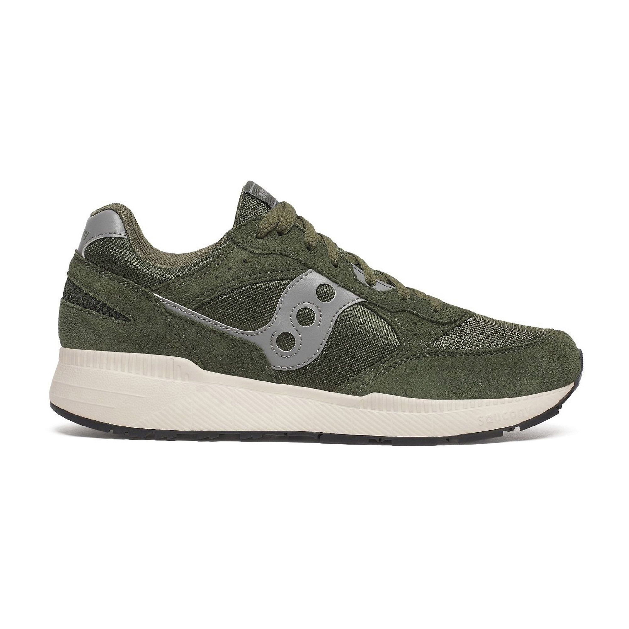 Saucony Eclipse Sneakers Senior