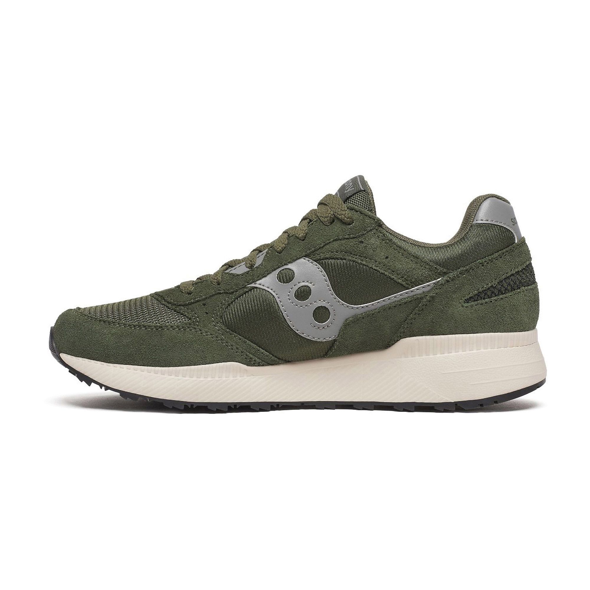 Saucony Eclipse Sneakers Senior
