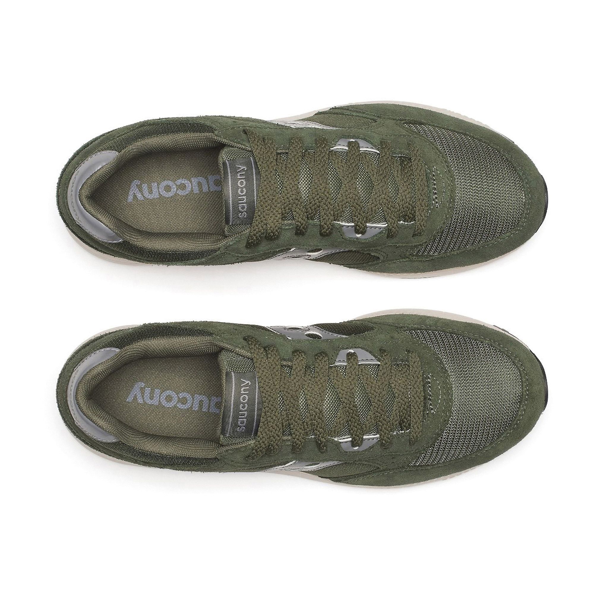 Saucony Eclipse Sneakers Senior