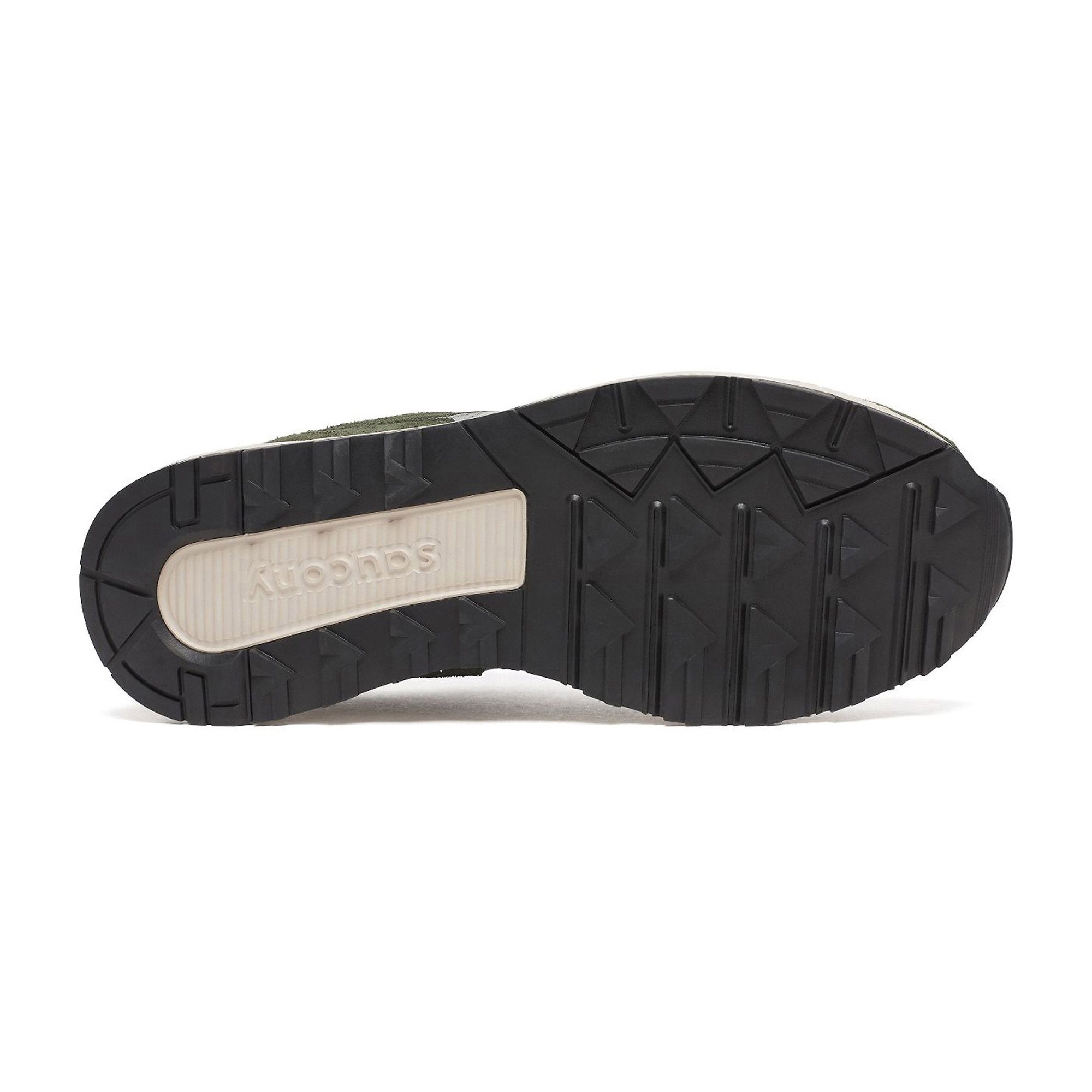 Saucony Eclipse Sneakers Senior