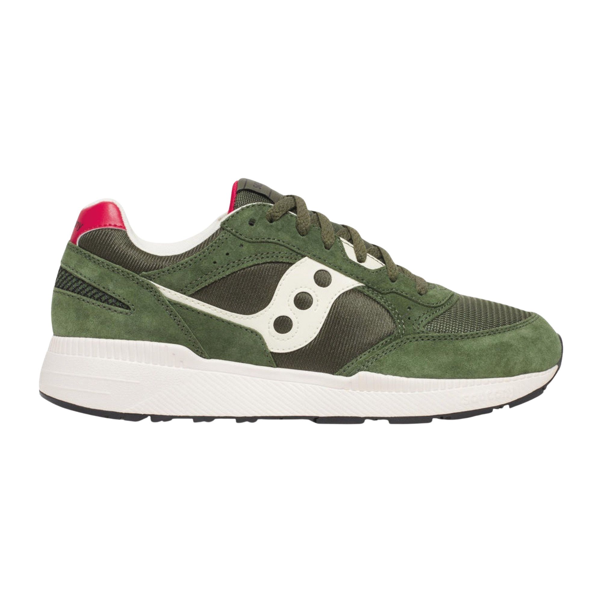 Saucony Eclipse Sneakers Senior