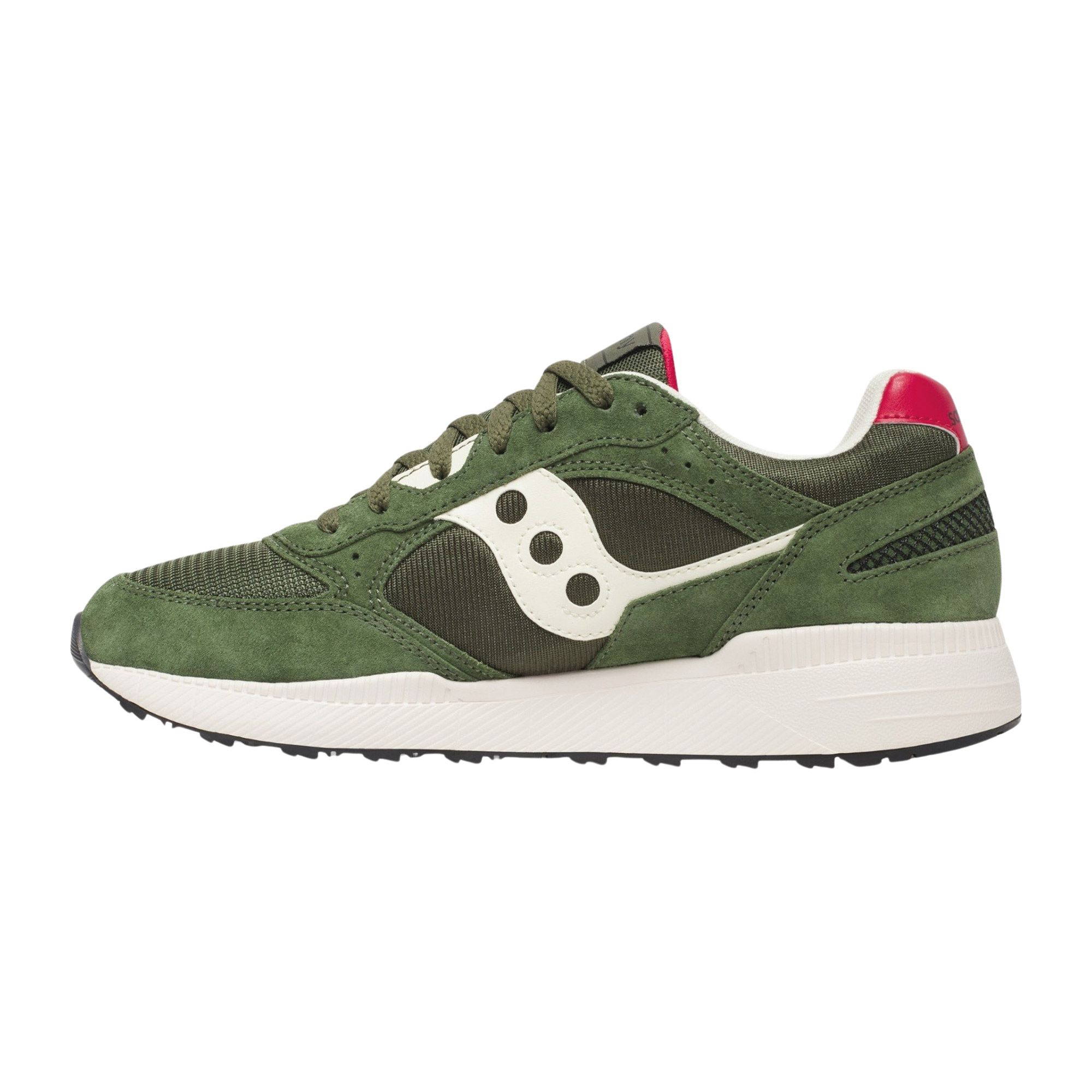 Saucony Eclipse Sneakers Senior