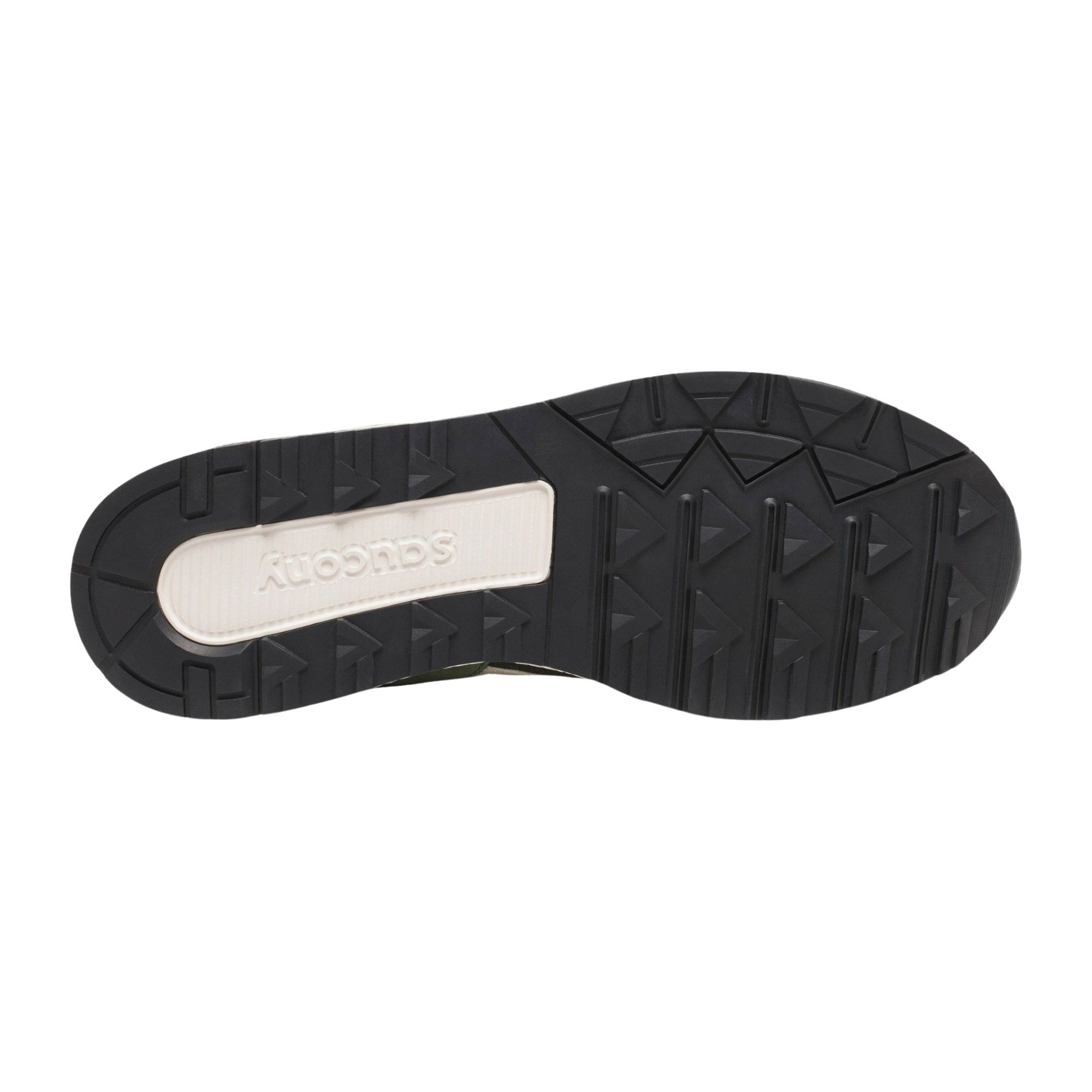 Saucony Eclipse Sneakers Senior