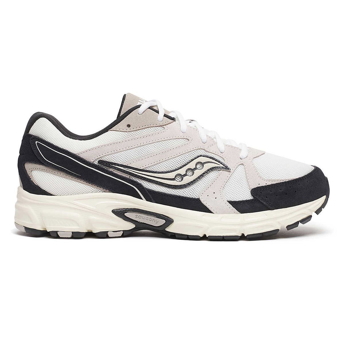 Saucony Ride Millenium Sneakers Senior