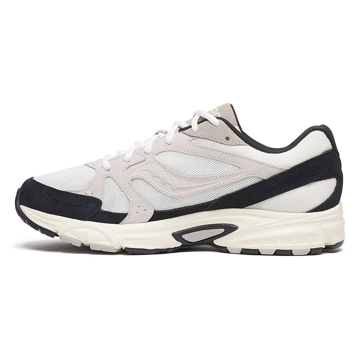 Saucony Ride Millenium Sneakers Senior