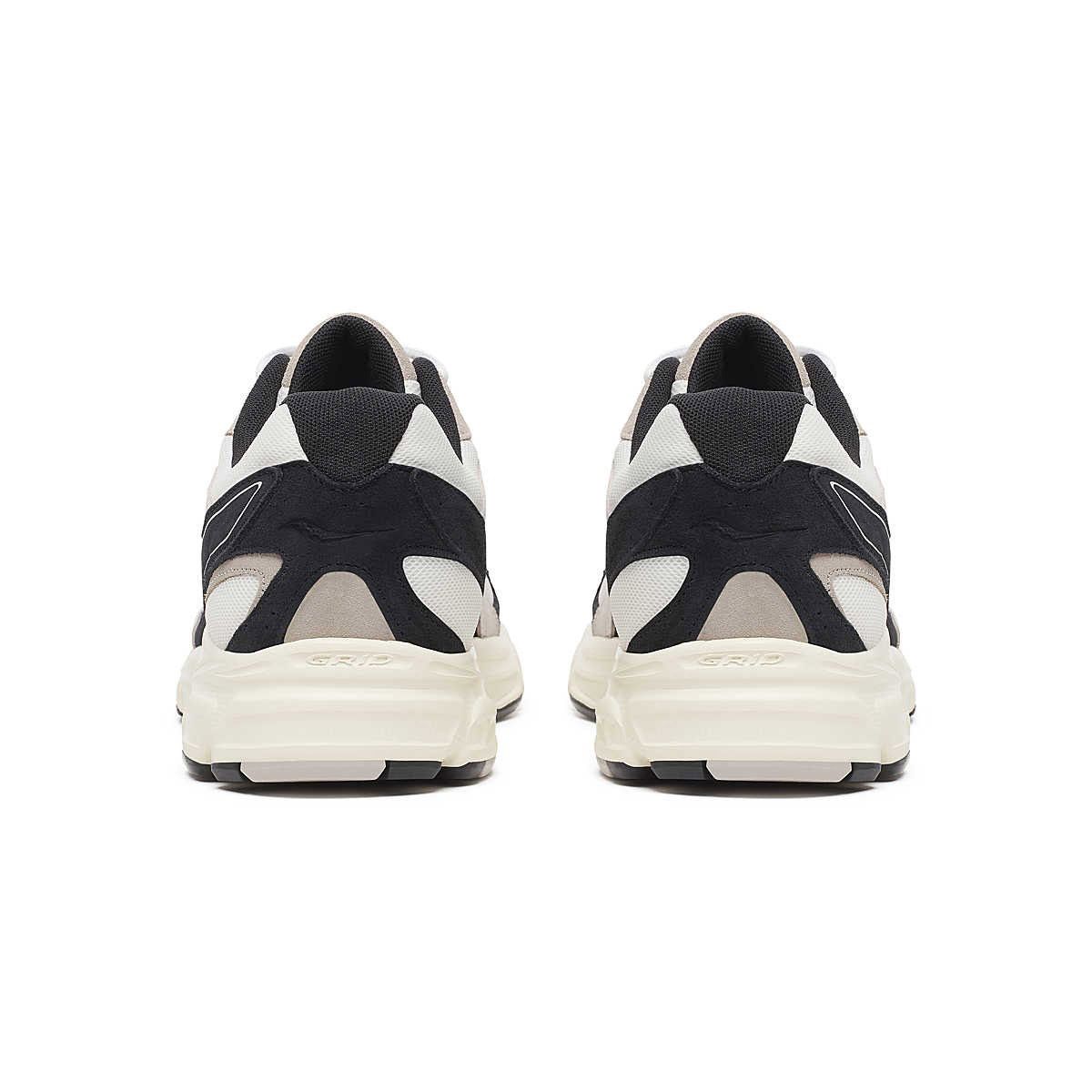 Saucony Ride Millenium Sneakers Senior