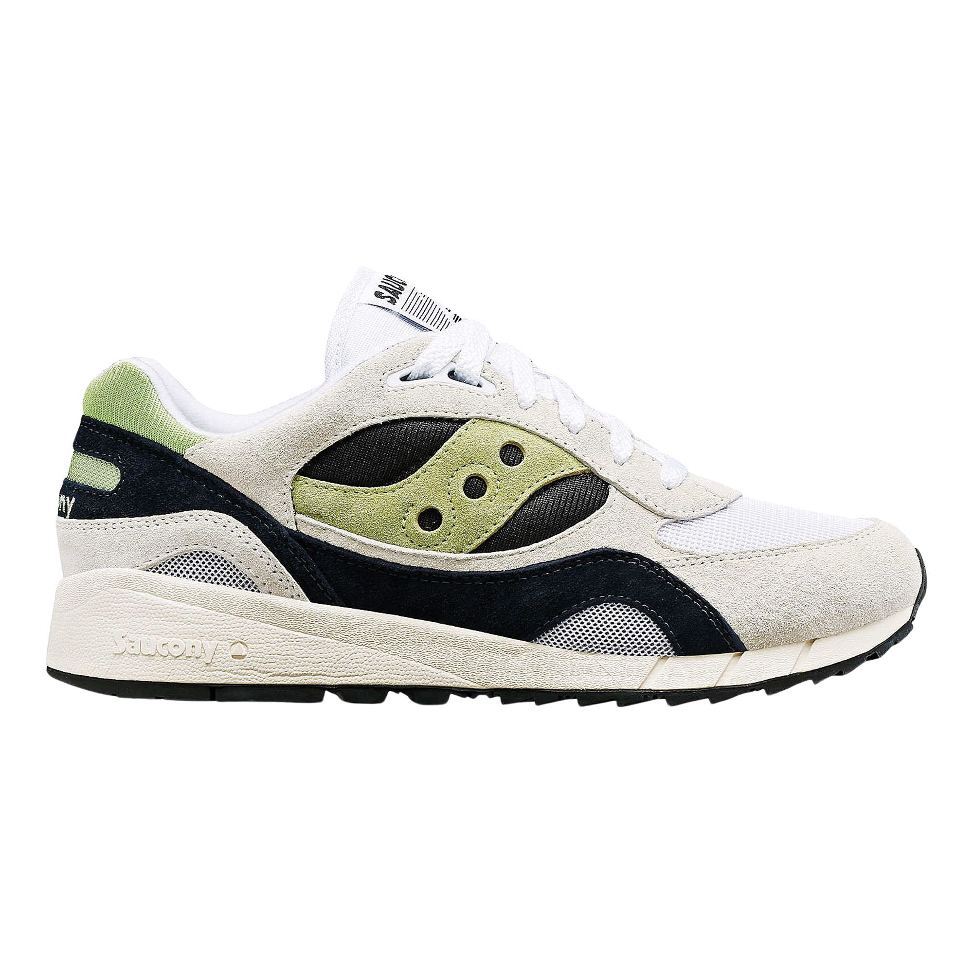 Saucony Shadow 6000 Sneakers Heren