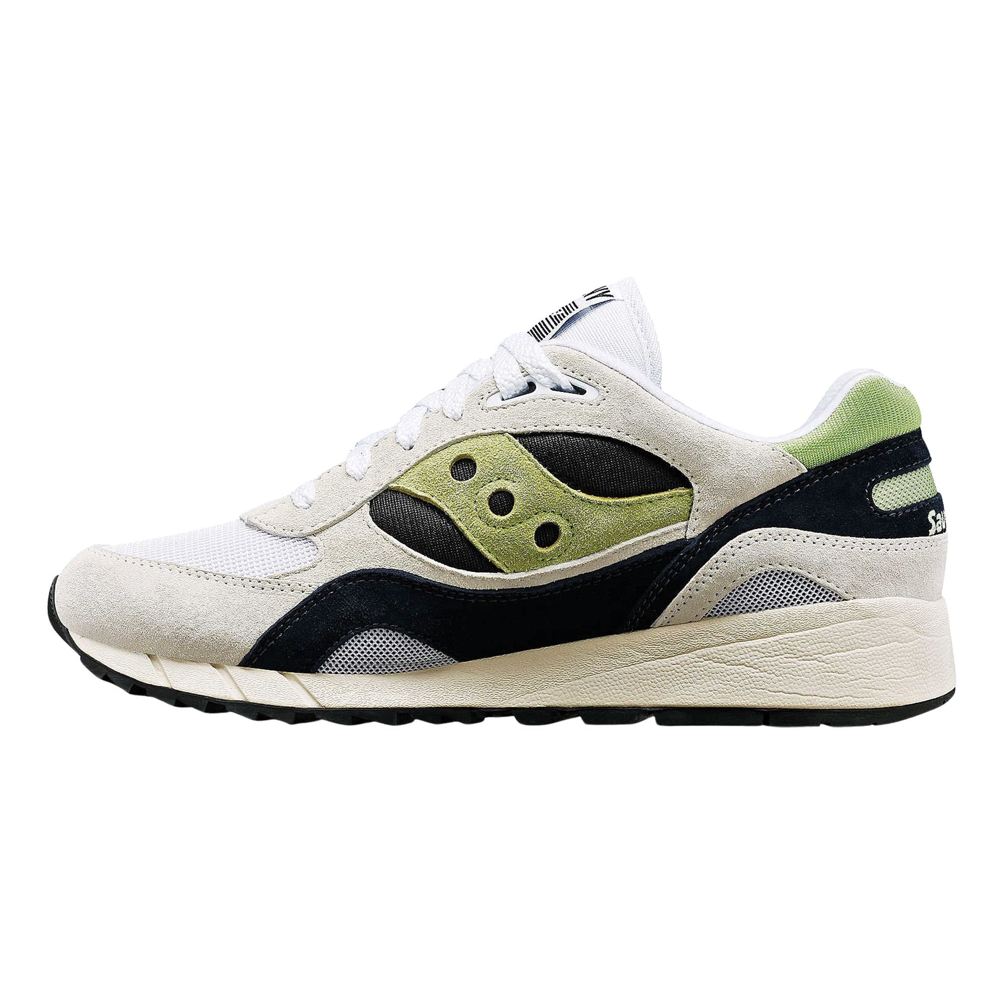 Saucony Shadow 6000 Sneakers Heren