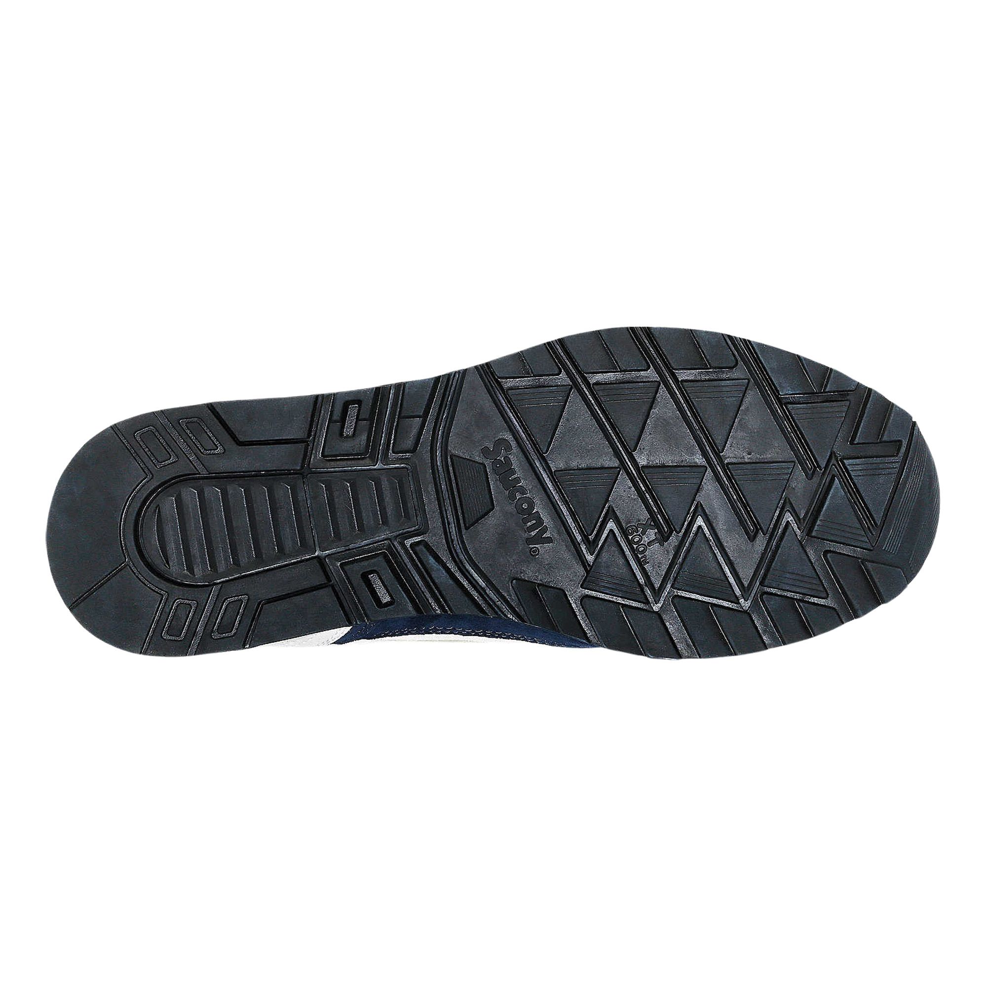 Saucony Shadow 6000 Sneakers Heren