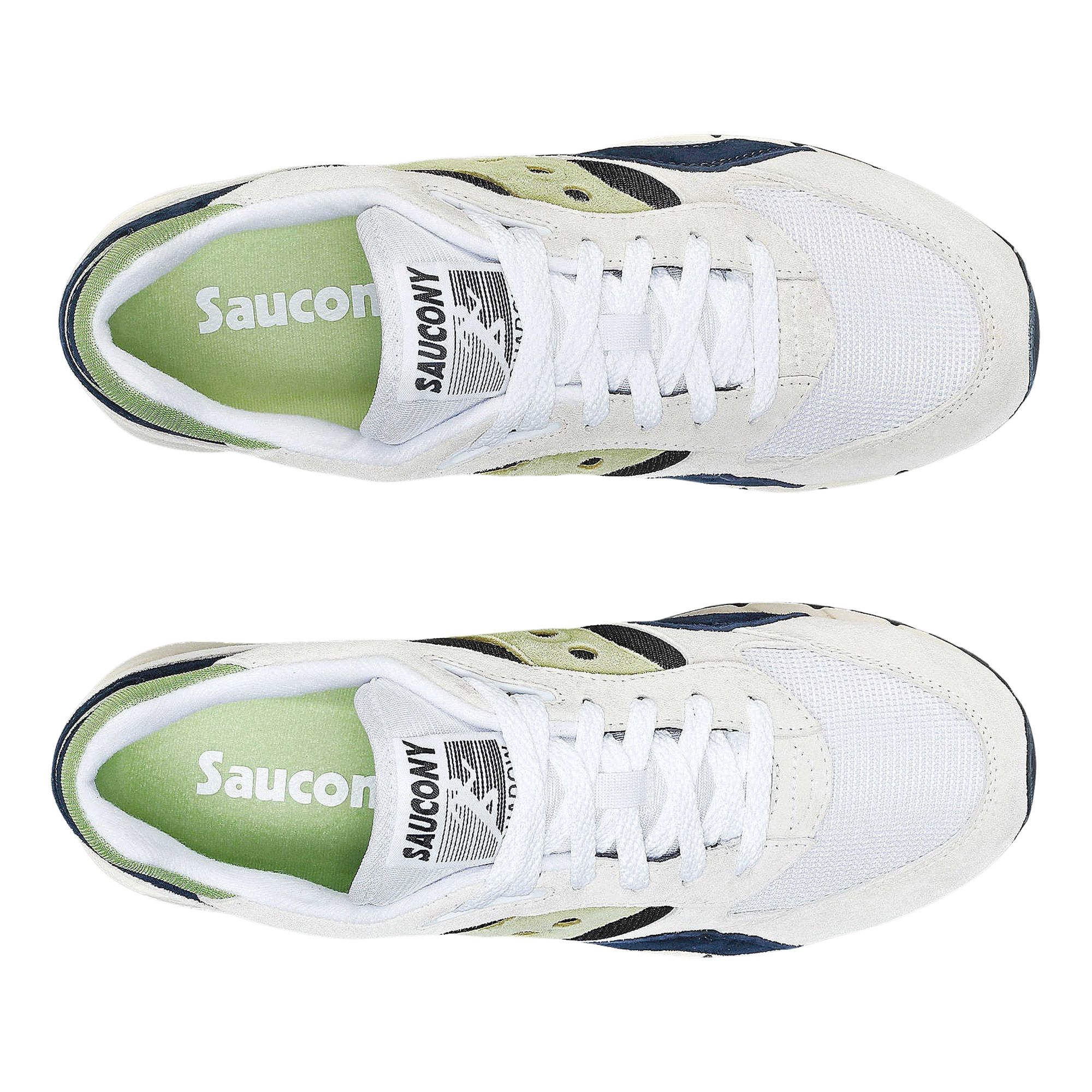 Saucony Shadow 6000 Sneakers Heren