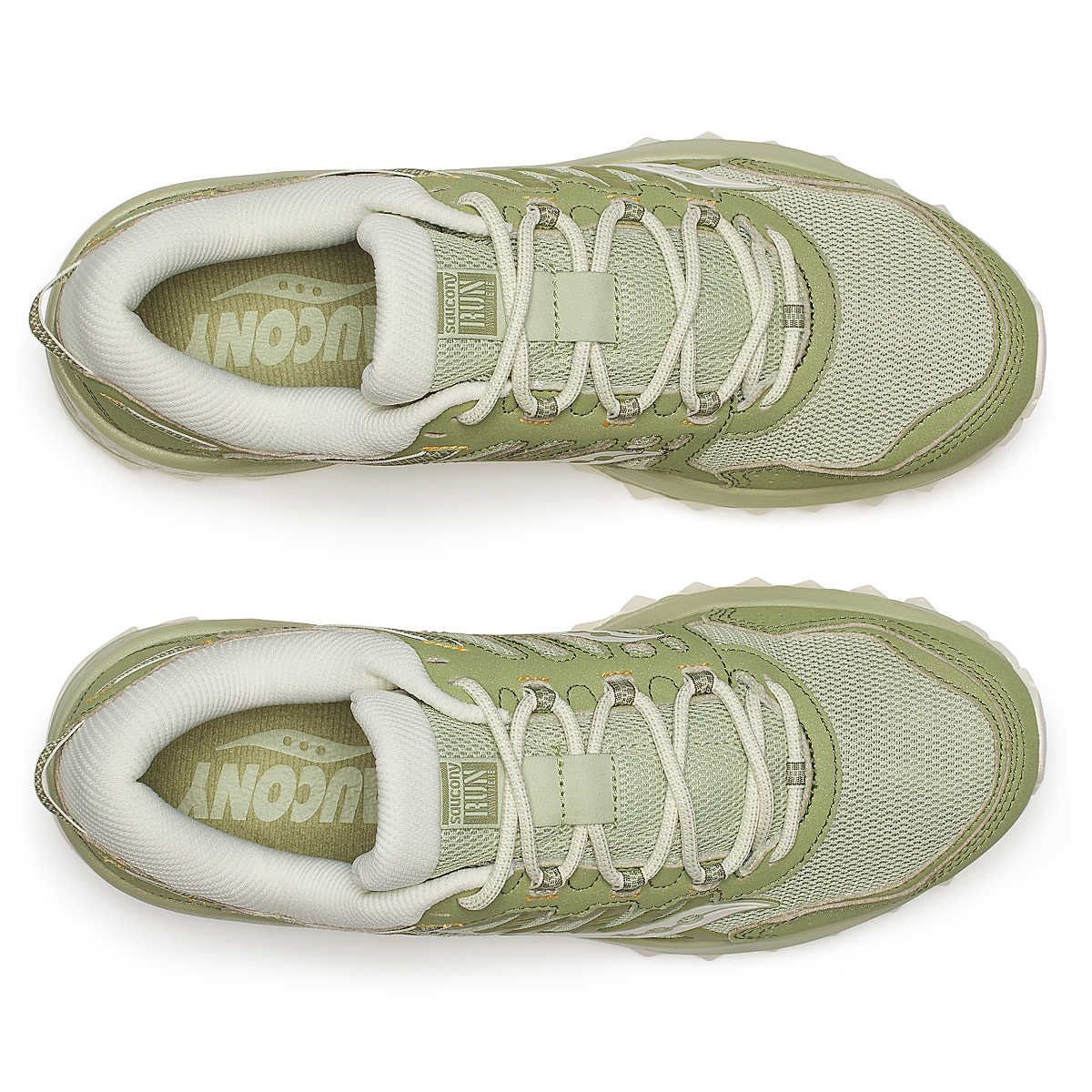 Saucony Grid Peak Sneakers Heren
