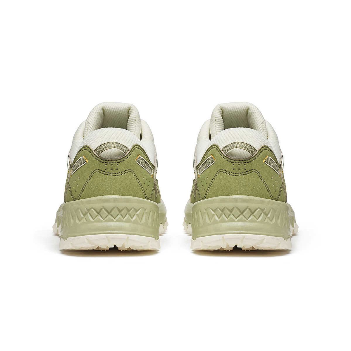 Saucony Grid Peak Sneakers Heren